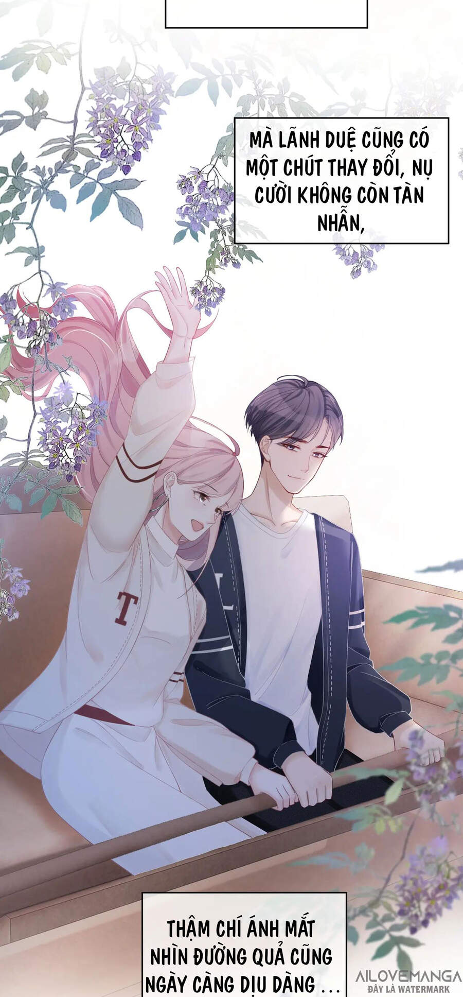 Xuyên Nhanh Nữ Phụ Bình Tĩnh Chút Chap 17 - Next Chap 18