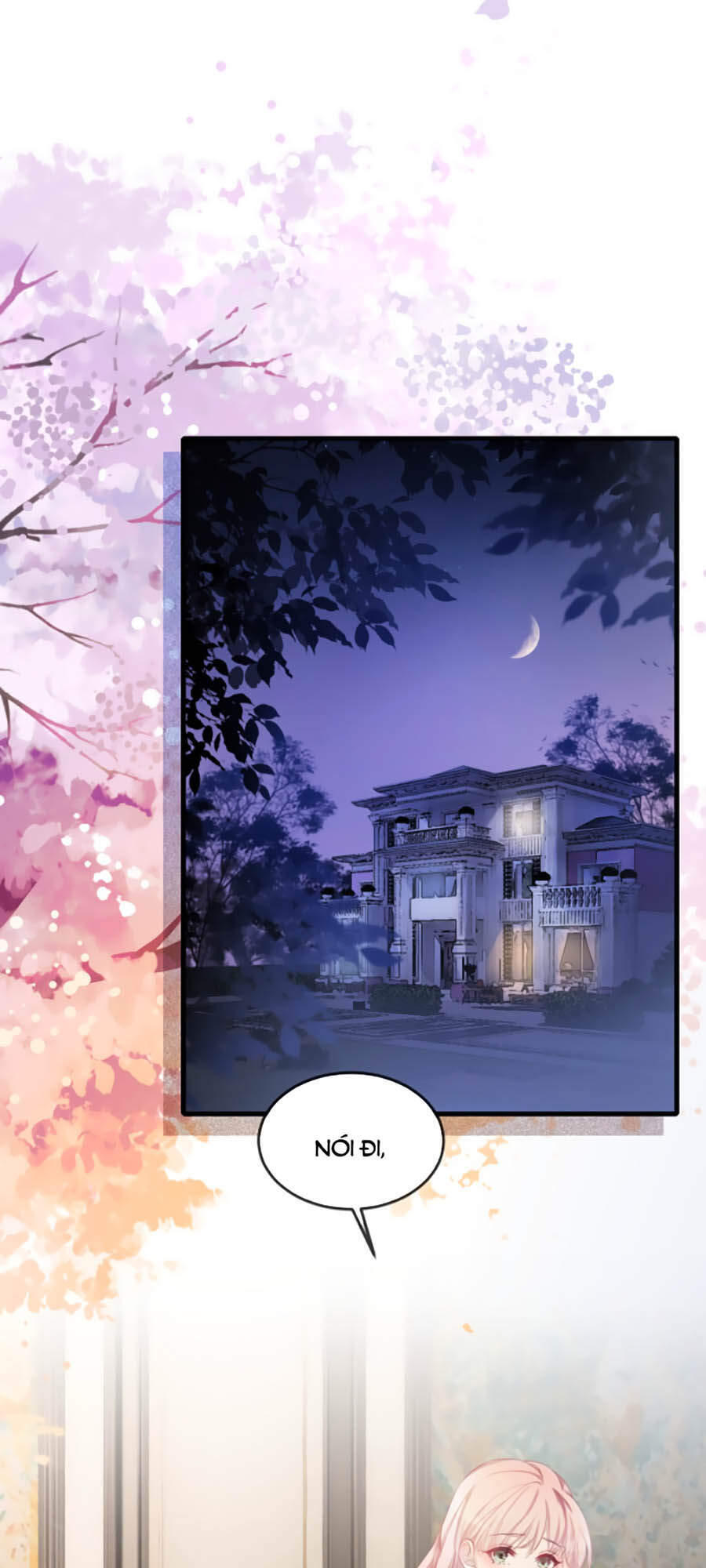 Xuyên Nhanh Nữ Phụ Bình Tĩnh Chút Chap 2 - Next Chap 3