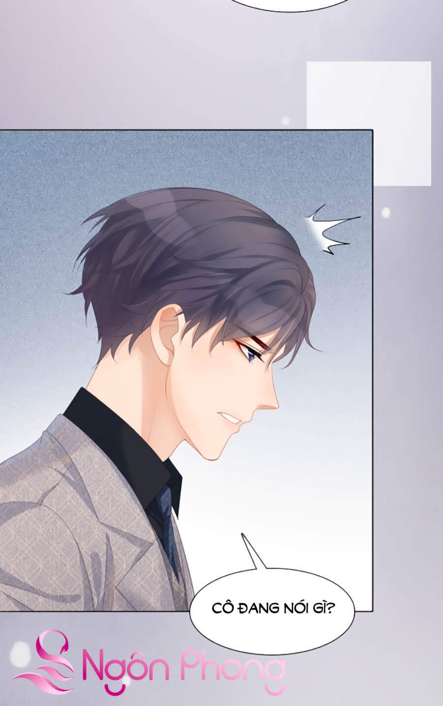 Xuyên Nhanh Nữ Phụ Bình Tĩnh Chút Chap 2 - Next Chap 3