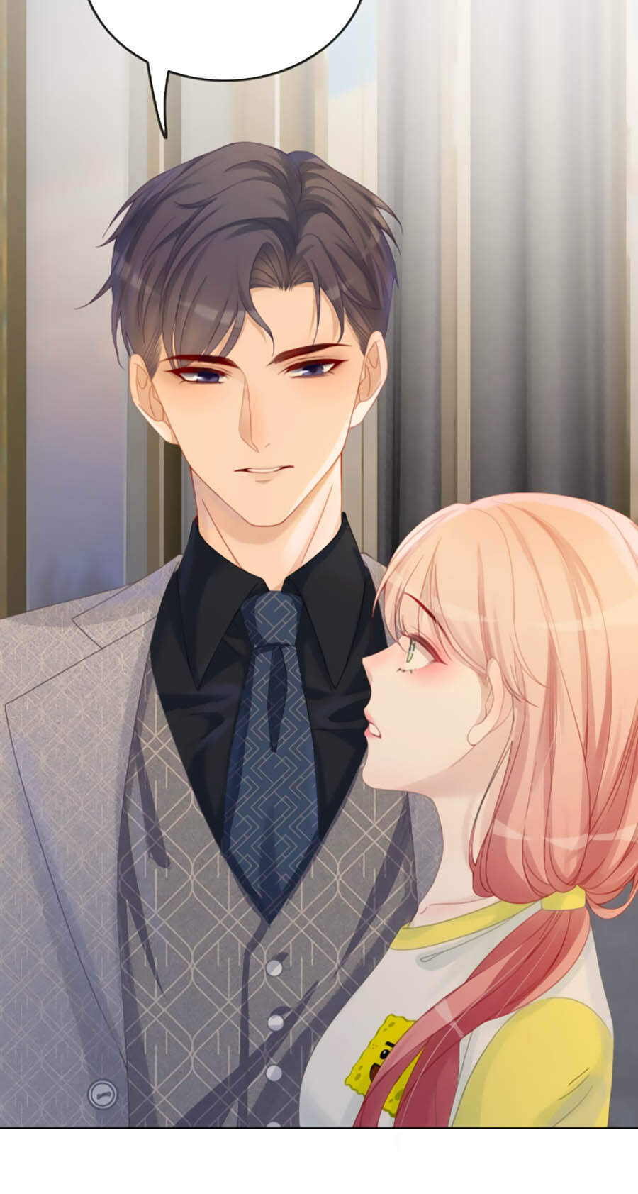 Xuyên Nhanh Nữ Phụ Bình Tĩnh Chút Chap 2 - Next Chap 3