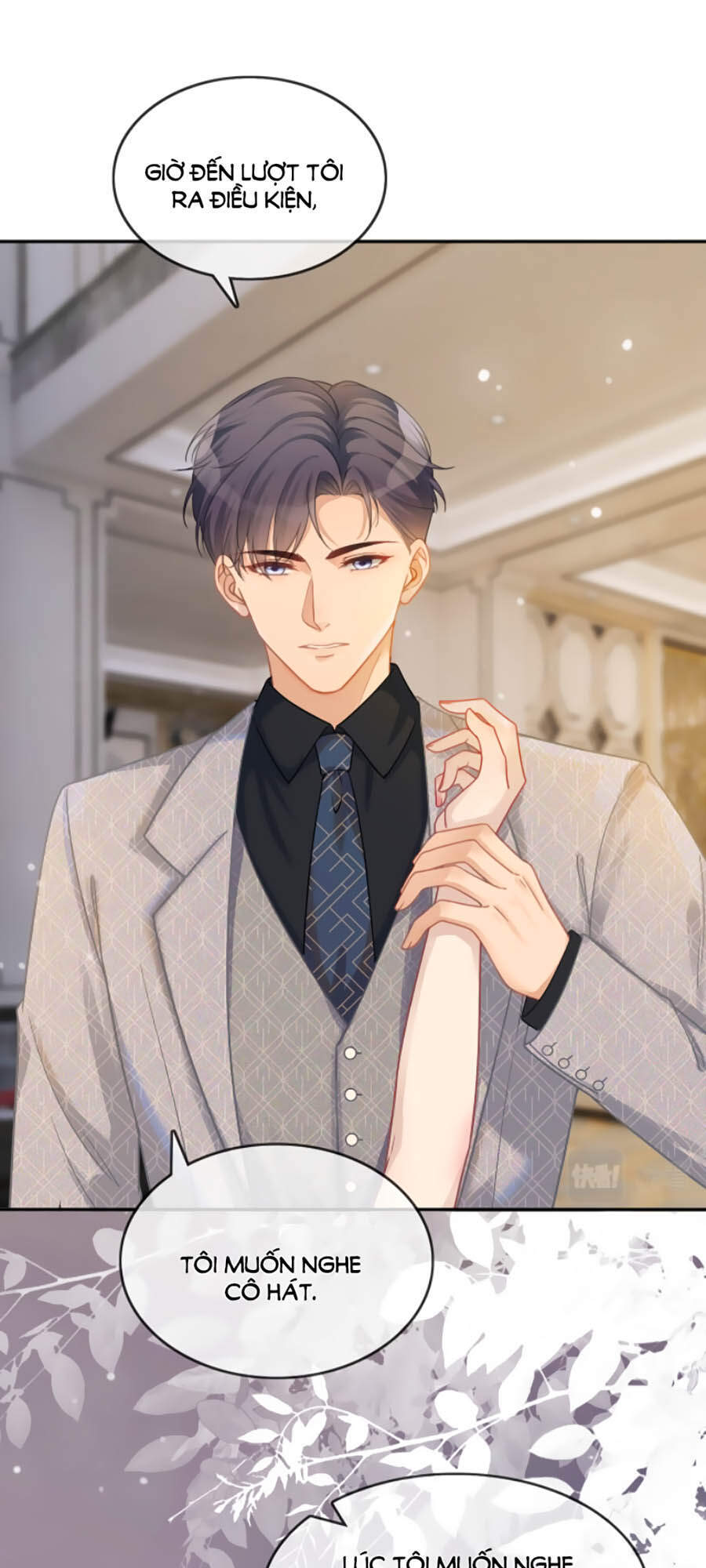 Xuyên Nhanh Nữ Phụ Bình Tĩnh Chút Chap 2 - Next Chap 3