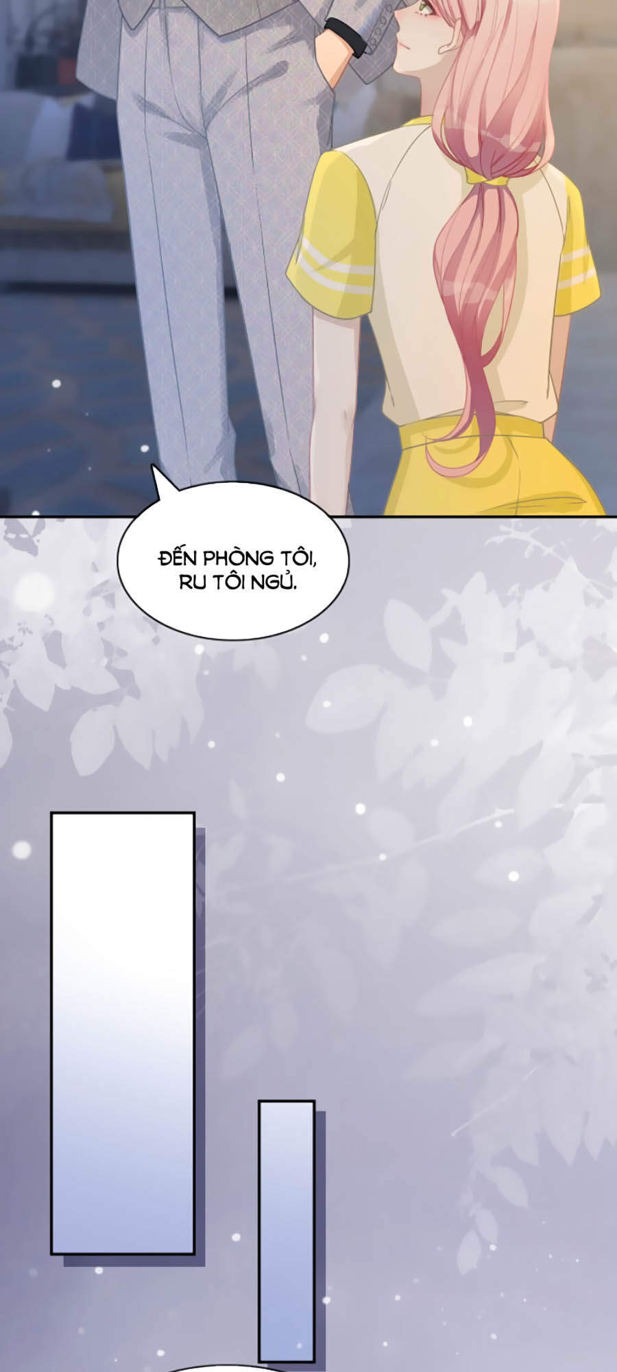 Xuyên Nhanh Nữ Phụ Bình Tĩnh Chút Chap 2 - Next Chap 3