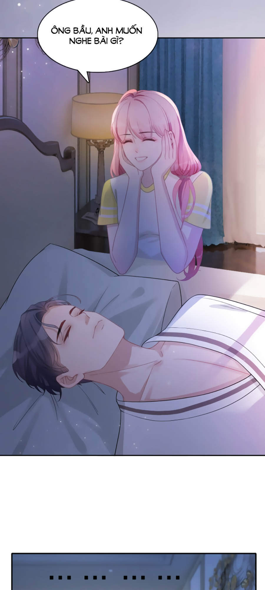 Xuyên Nhanh Nữ Phụ Bình Tĩnh Chút Chap 2 - Next Chap 3