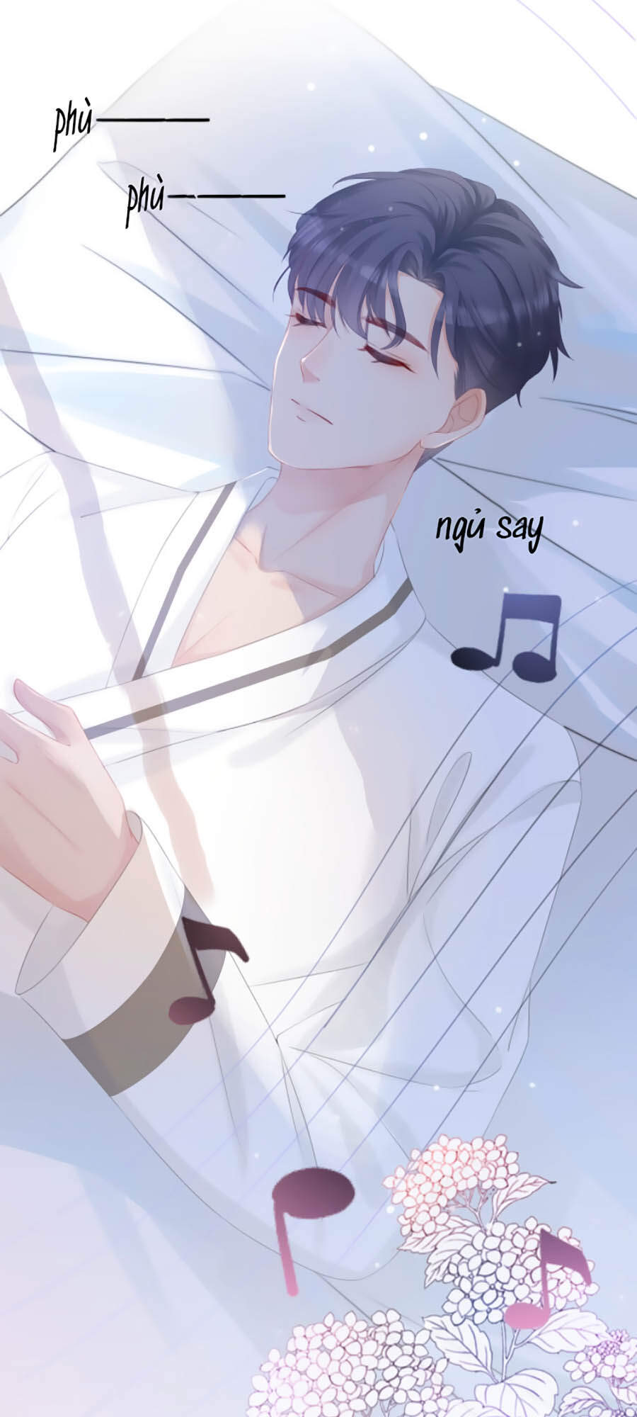 Xuyên Nhanh Nữ Phụ Bình Tĩnh Chút Chap 2 - Next Chap 3