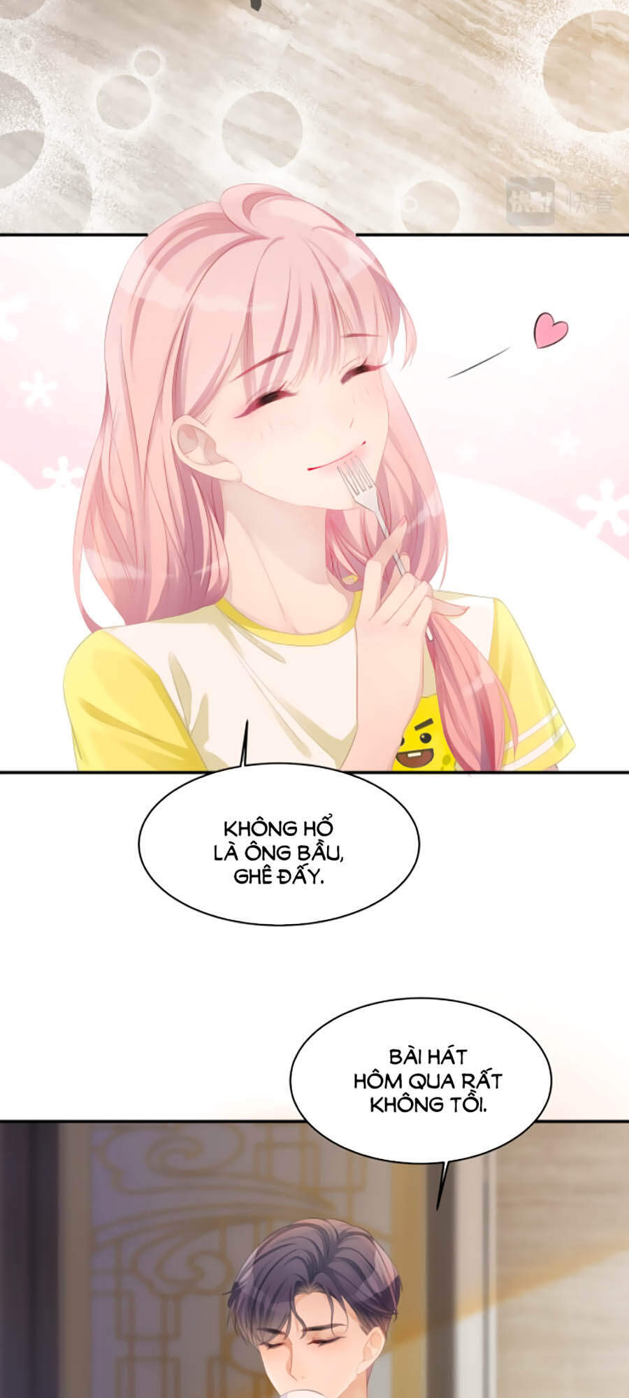 Xuyên Nhanh Nữ Phụ Bình Tĩnh Chút Chap 2 - Next Chap 3