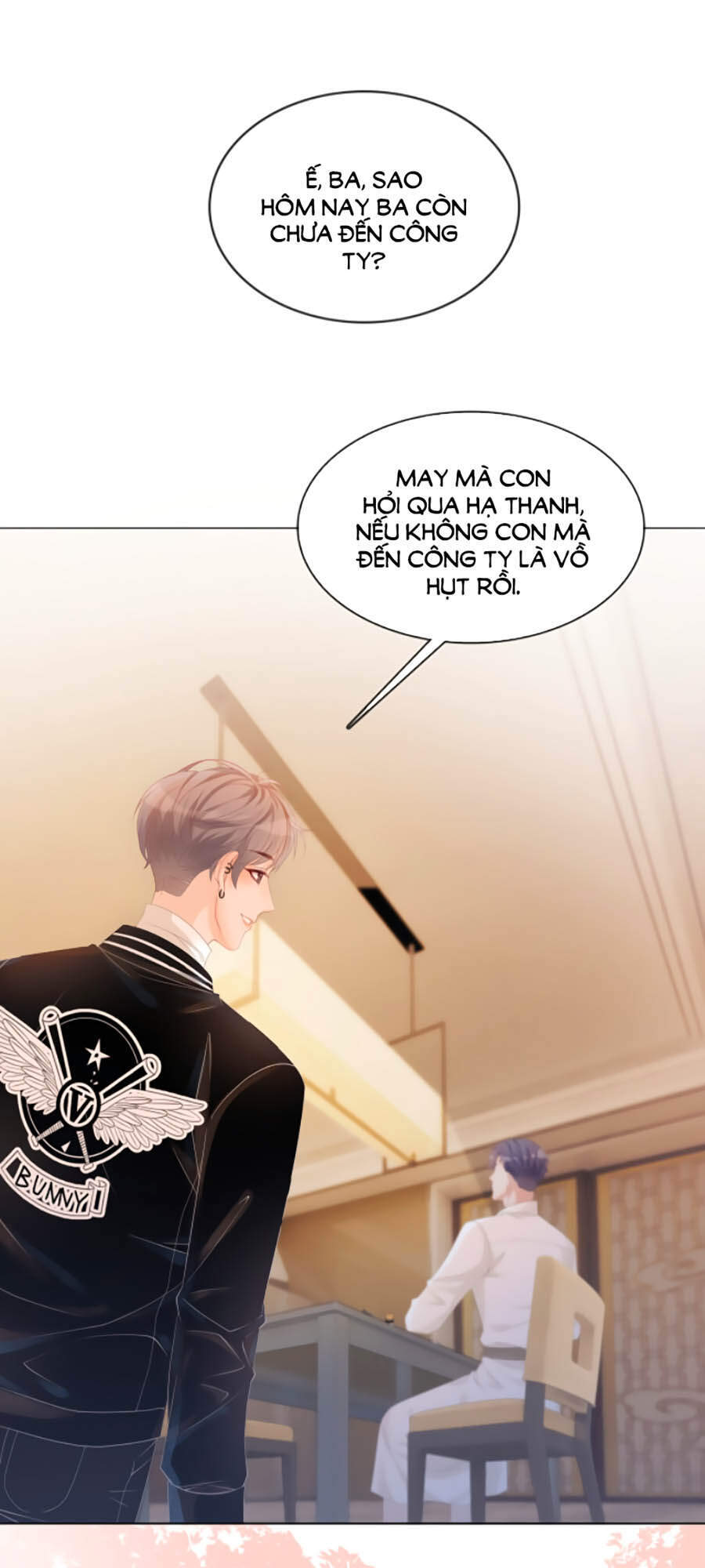 Xuyên Nhanh Nữ Phụ Bình Tĩnh Chút Chap 2 - Next Chap 3