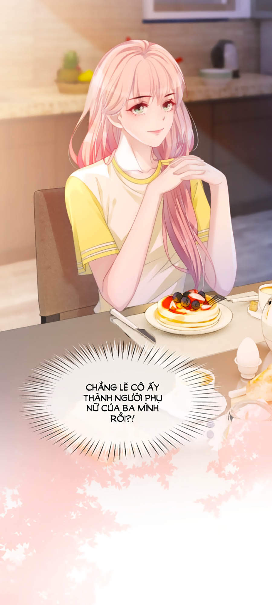 Xuyên Nhanh Nữ Phụ Bình Tĩnh Chút Chap 2 - Next Chap 3