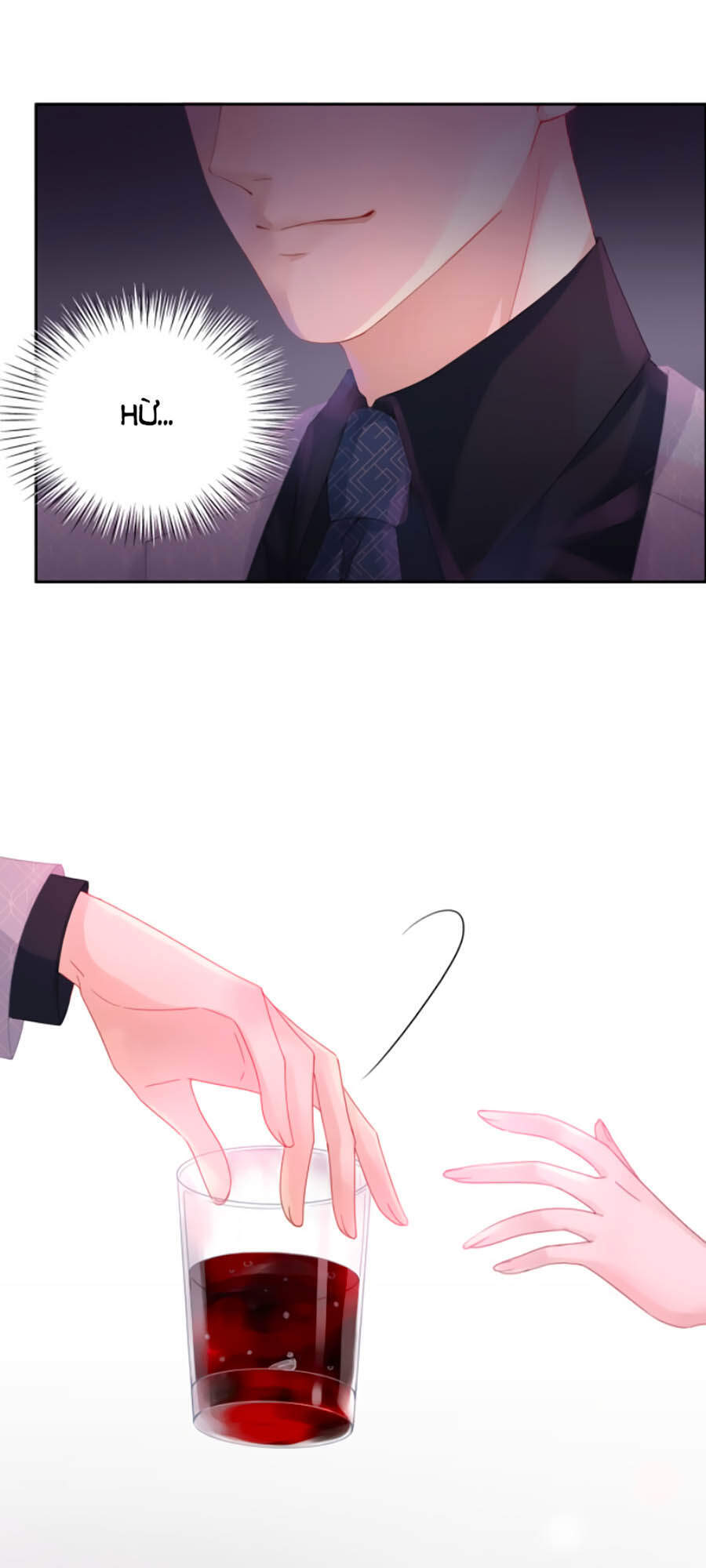 Xuyên Nhanh Nữ Phụ Bình Tĩnh Chút Chap 2 - Next Chap 3