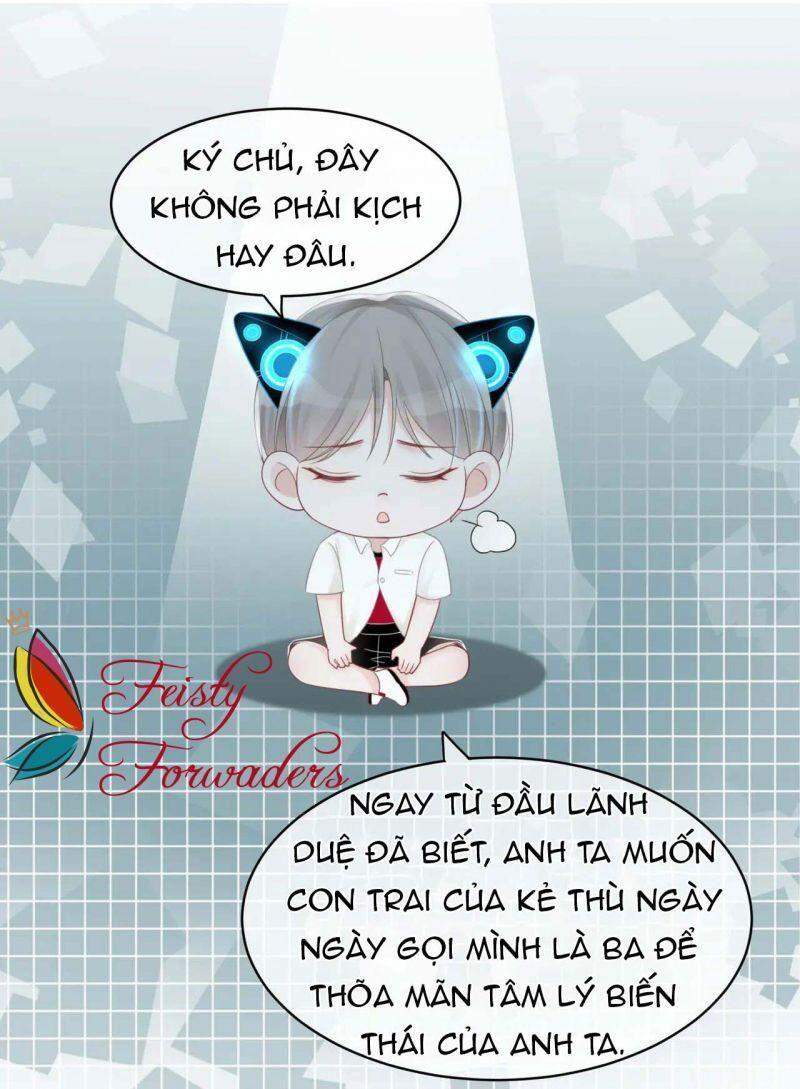 Xuyên Nhanh Nữ Phụ Bình Tĩnh Chút Chap 20 - Next Chap 21