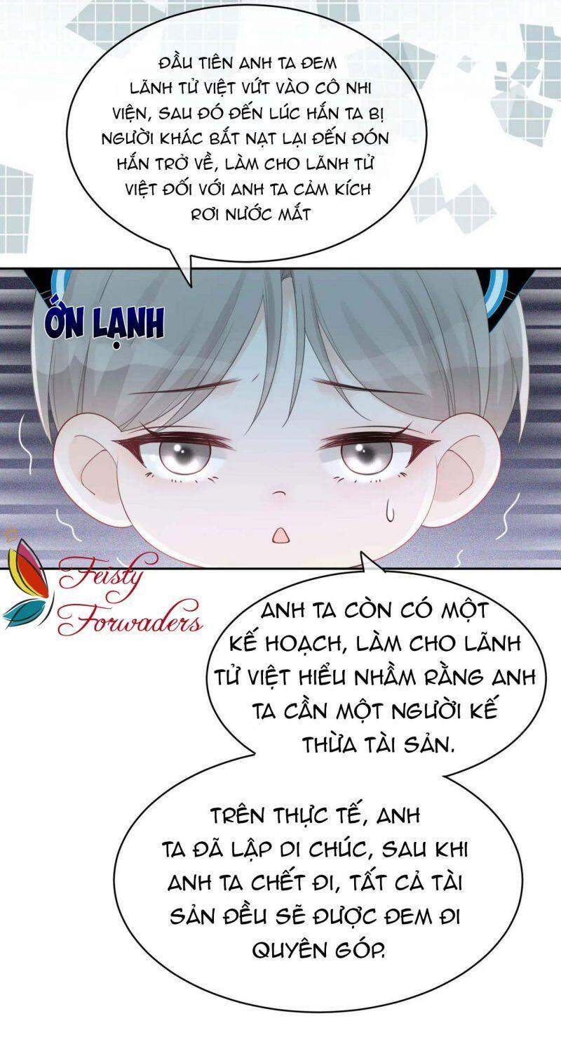 Xuyên Nhanh Nữ Phụ Bình Tĩnh Chút Chap 20 - Next Chap 21