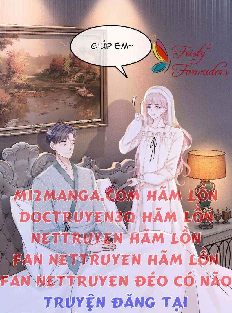 Xuyên Nhanh Nữ Phụ Bình Tĩnh Chút Chap 20 - Next Chap 21