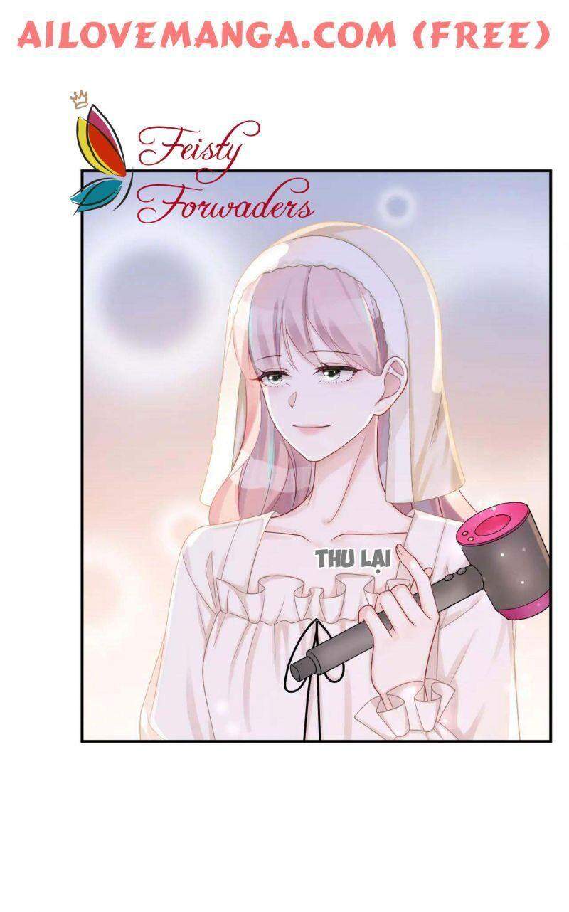 Xuyên Nhanh Nữ Phụ Bình Tĩnh Chút Chap 20 - Next Chap 21