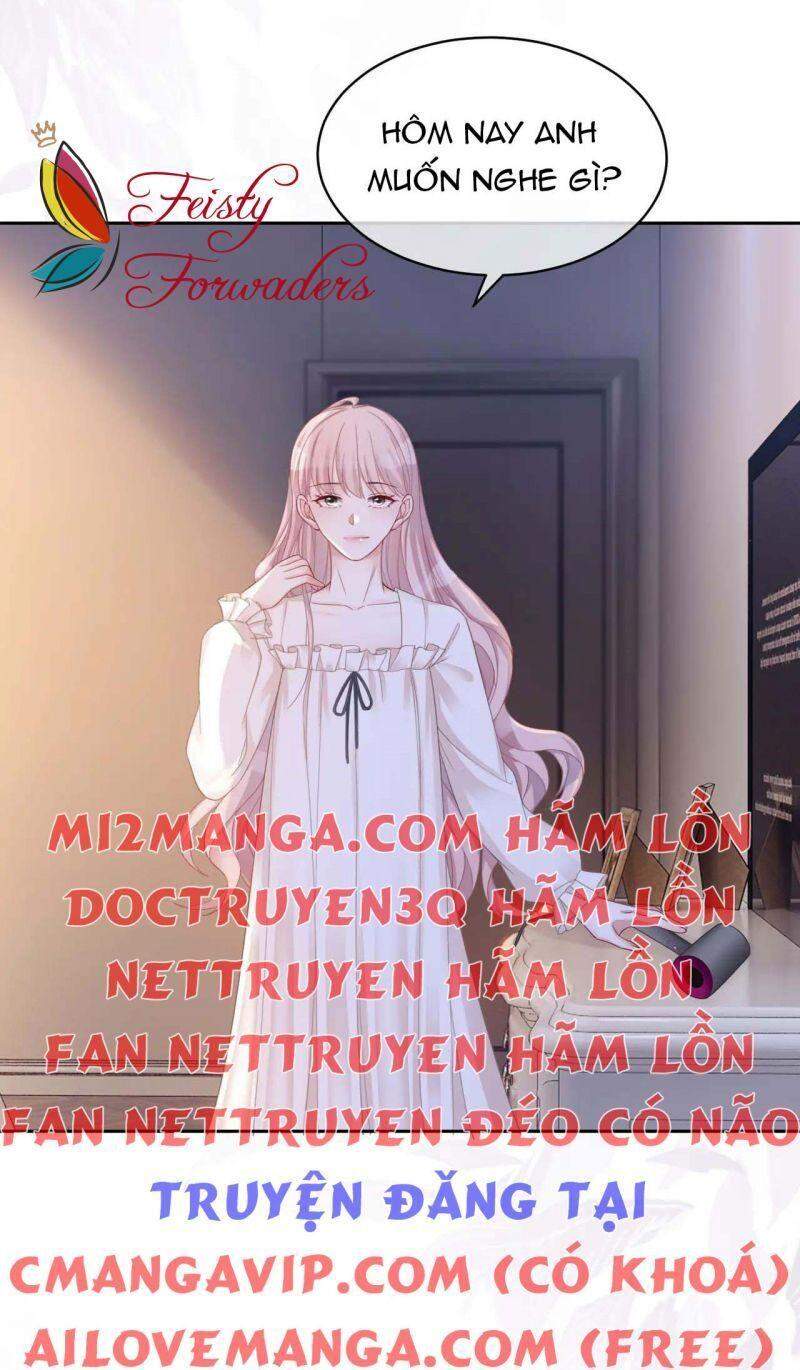 Xuyên Nhanh Nữ Phụ Bình Tĩnh Chút Chap 20 - Next Chap 21