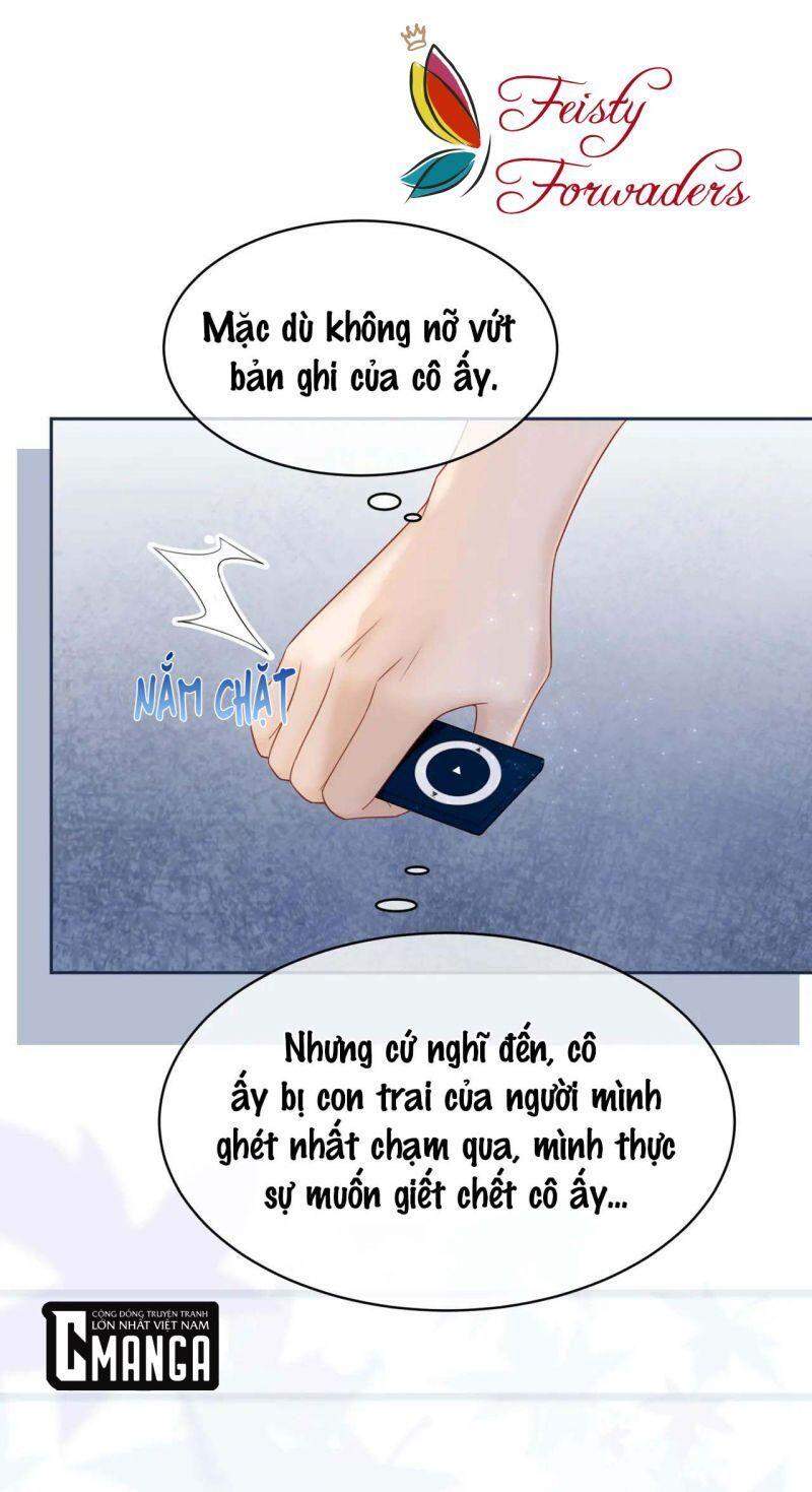 Xuyên Nhanh Nữ Phụ Bình Tĩnh Chút Chap 20 - Next Chap 21
