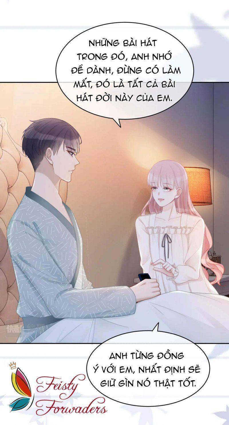 Xuyên Nhanh Nữ Phụ Bình Tĩnh Chút Chap 20 - Next Chap 21