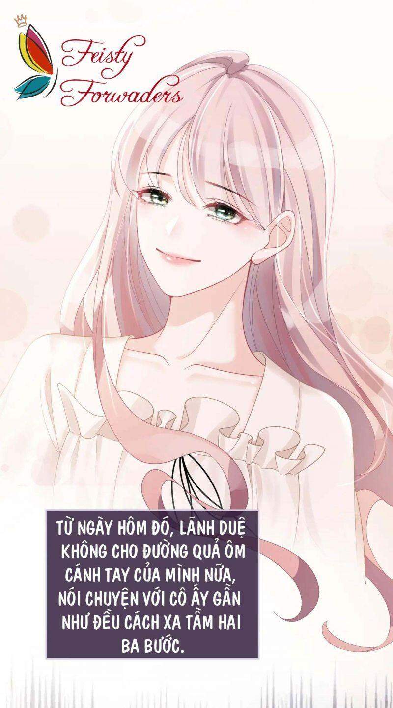 Xuyên Nhanh Nữ Phụ Bình Tĩnh Chút Chap 20 - Next Chap 21