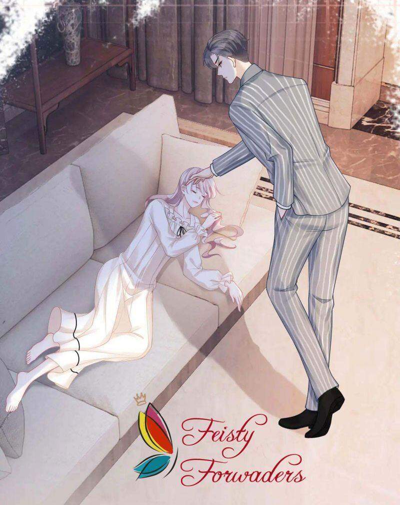 Xuyên Nhanh Nữ Phụ Bình Tĩnh Chút Chap 20 - Next Chap 21