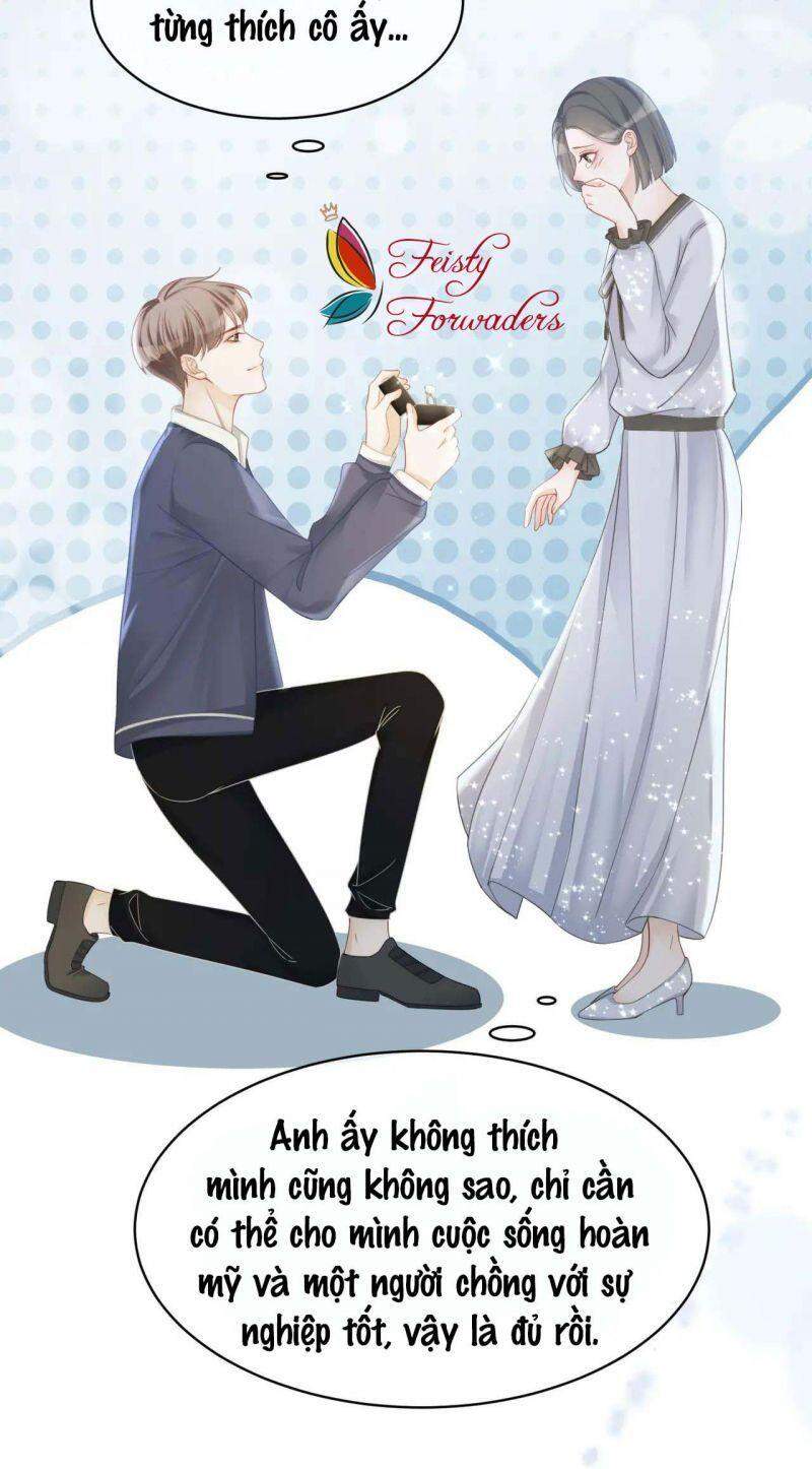 Xuyên Nhanh Nữ Phụ Bình Tĩnh Chút Chap 20 - Next Chap 21