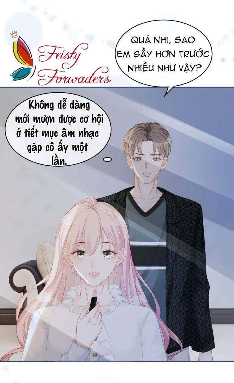 Xuyên Nhanh Nữ Phụ Bình Tĩnh Chút Chap 20 - Next Chap 21