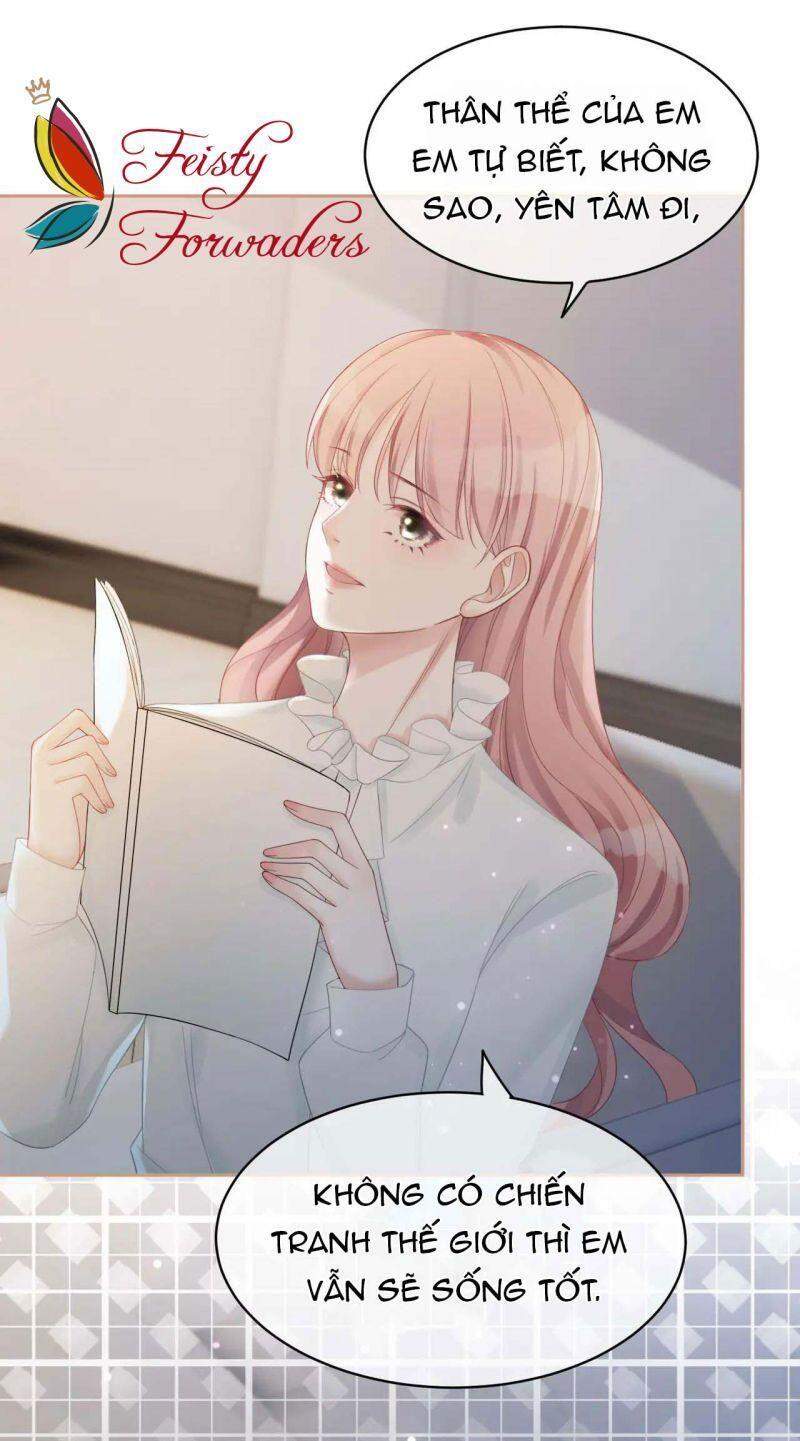 Xuyên Nhanh Nữ Phụ Bình Tĩnh Chút Chap 20 - Next Chap 21