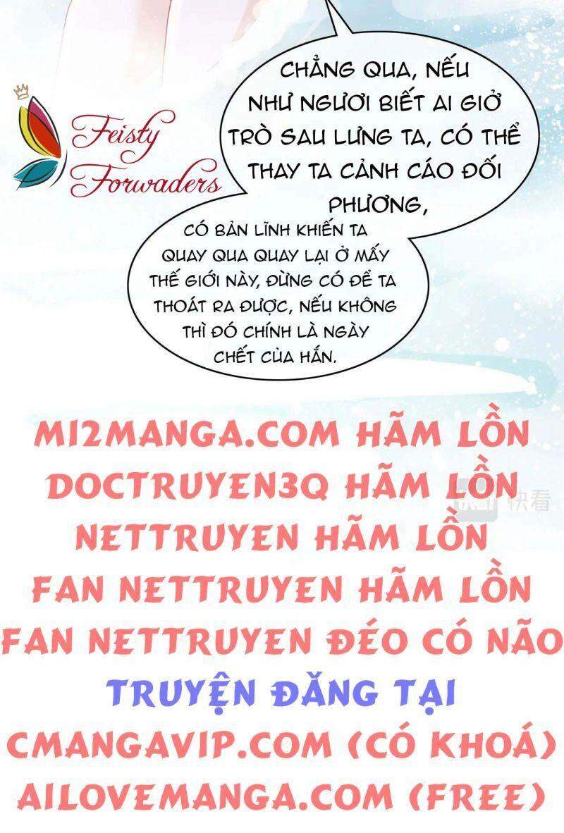 Xuyên Nhanh Nữ Phụ Bình Tĩnh Chút Chap 20 - Next Chap 21