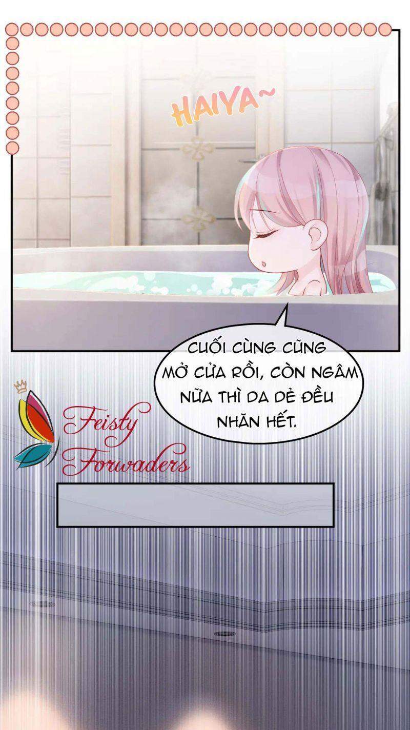 Xuyên Nhanh Nữ Phụ Bình Tĩnh Chút Chap 20 - Next Chap 21