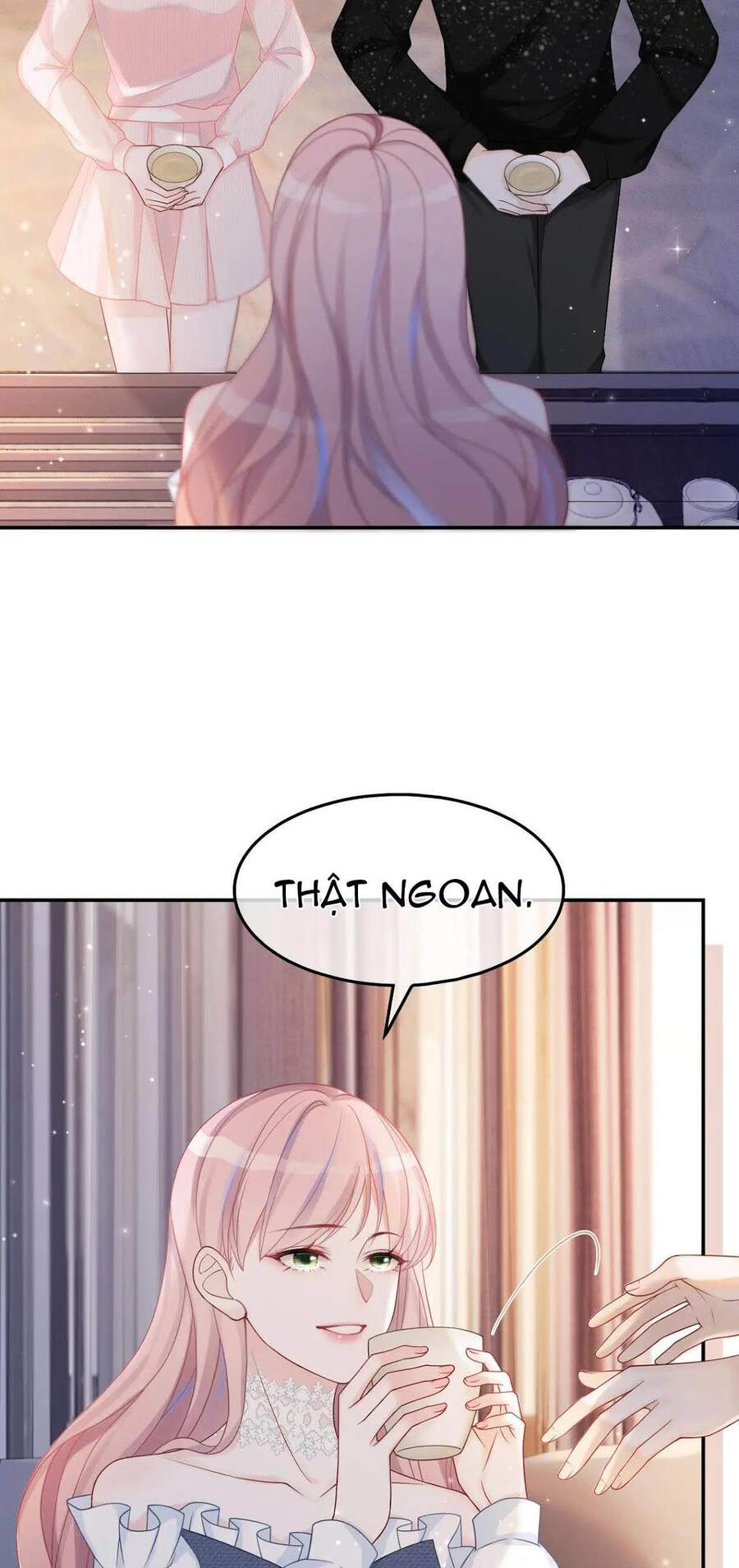 Xuyên Nhanh Nữ Phụ Bình Tĩnh Chút Chap 24 - Next Chap 25