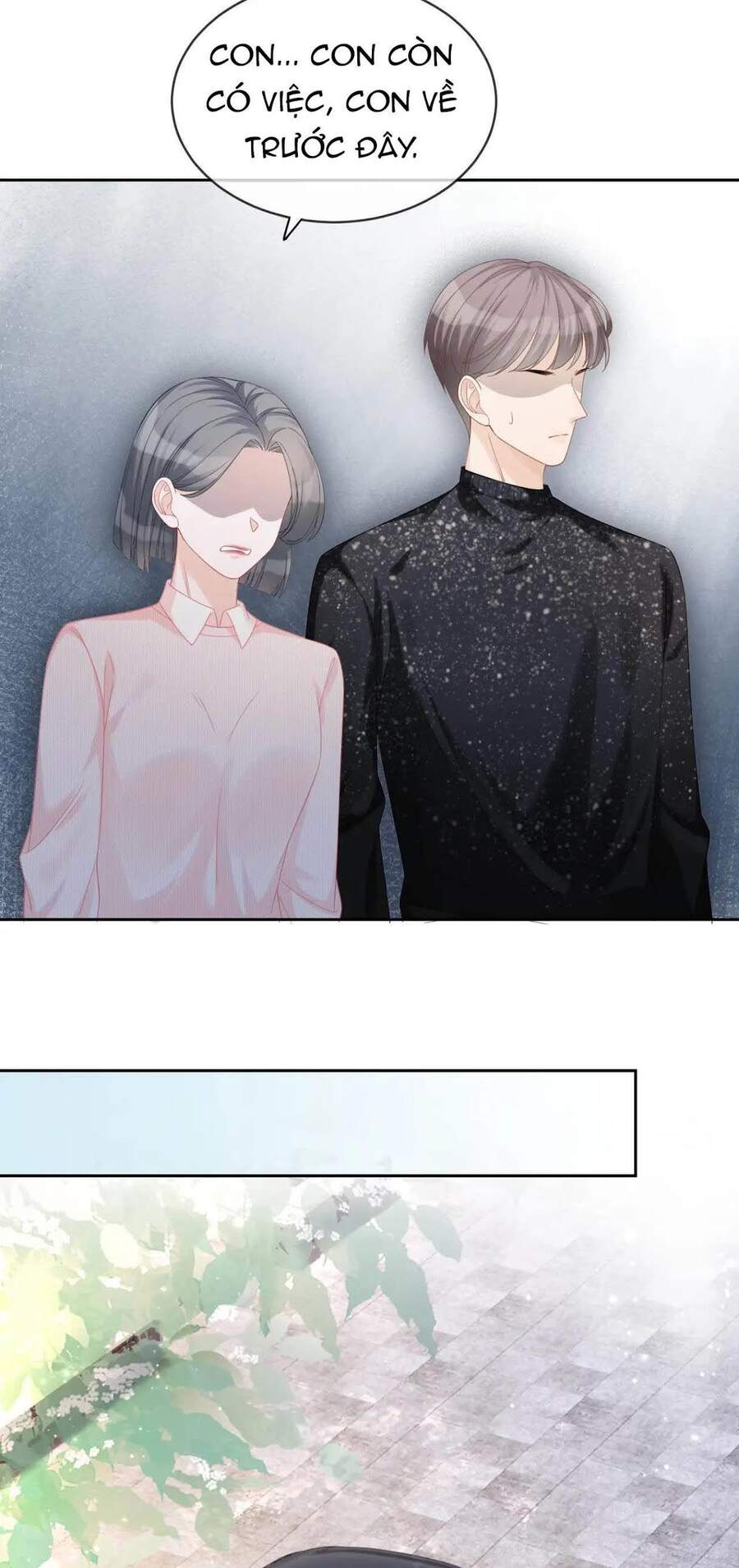 Xuyên Nhanh Nữ Phụ Bình Tĩnh Chút Chap 24 - Next Chap 25
