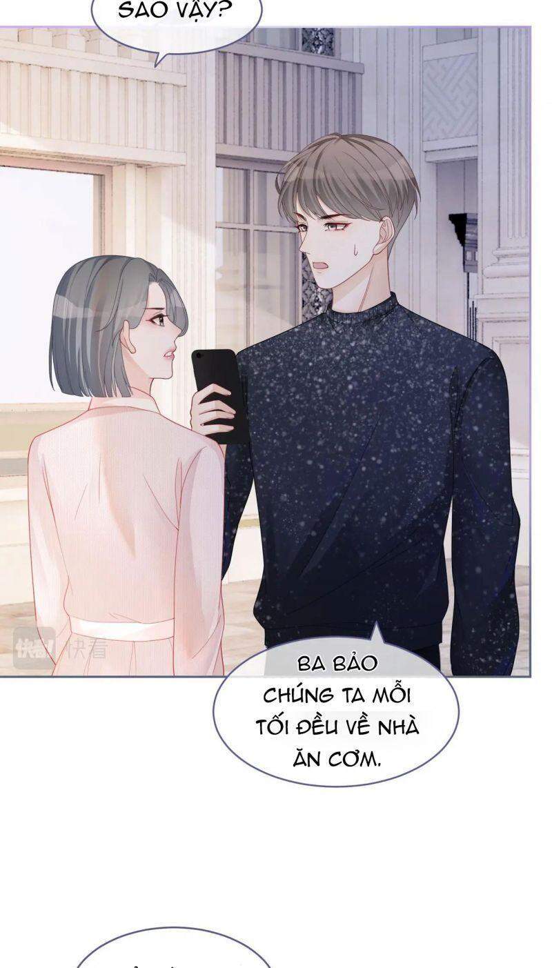Xuyên Nhanh Nữ Phụ Bình Tĩnh Chút Chap 25 - Next Chap 26