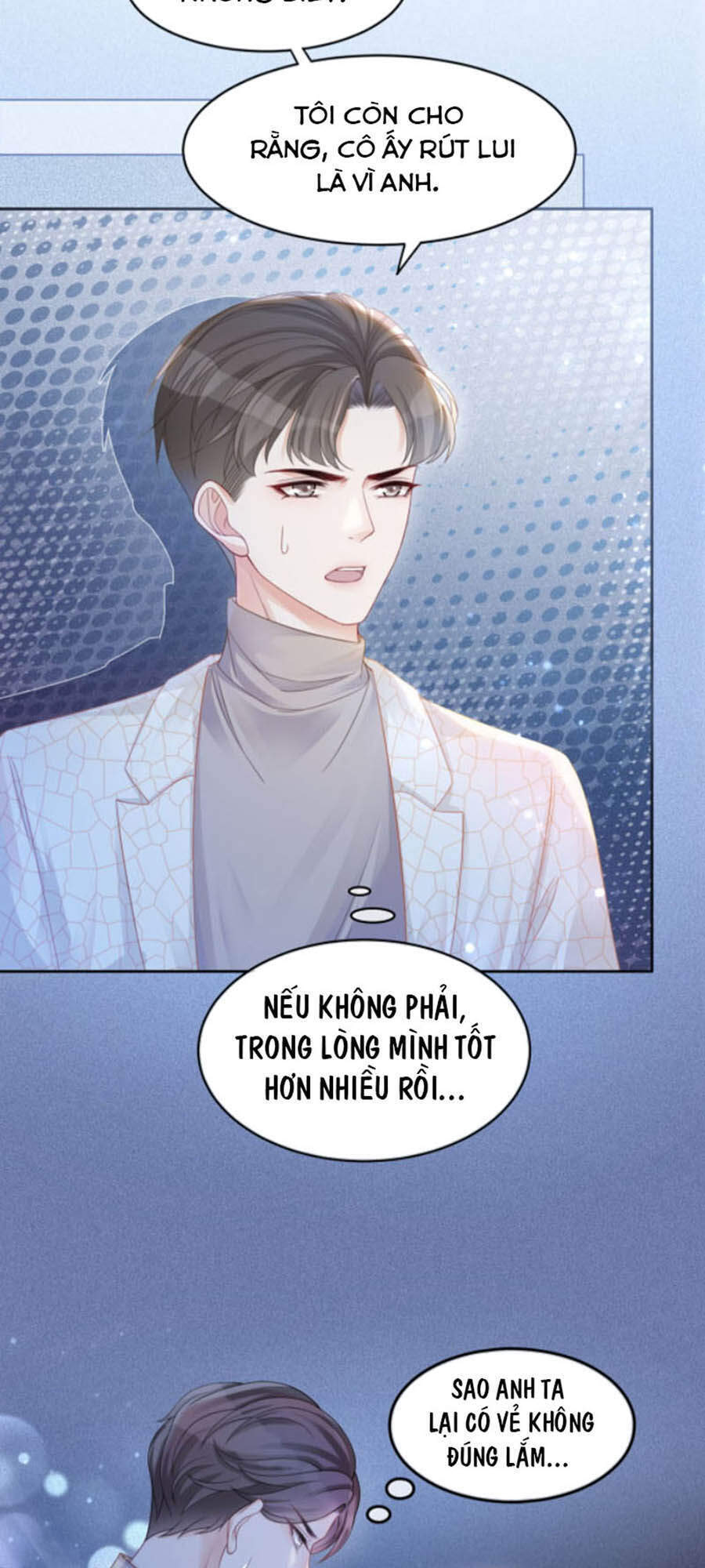 Xuyên Nhanh Nữ Phụ Bình Tĩnh Chút Chap 26 - Next Chap 27