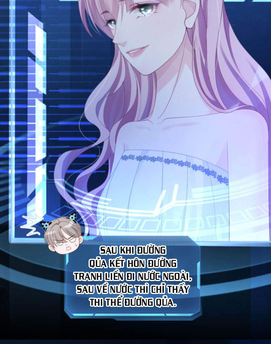 Xuyên Nhanh Nữ Phụ Bình Tĩnh Chút Chap 28 - Next Chap 29