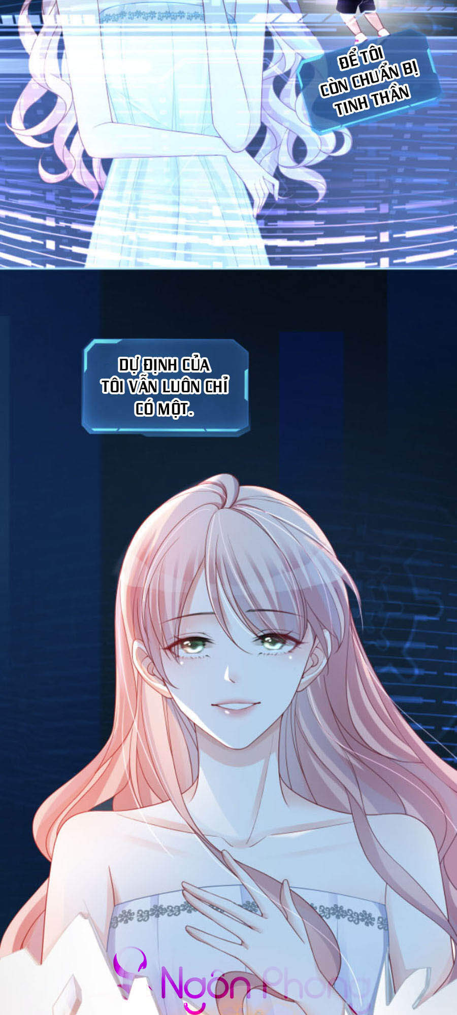 Xuyên Nhanh Nữ Phụ Bình Tĩnh Chút Chap 28 - Next Chap 29