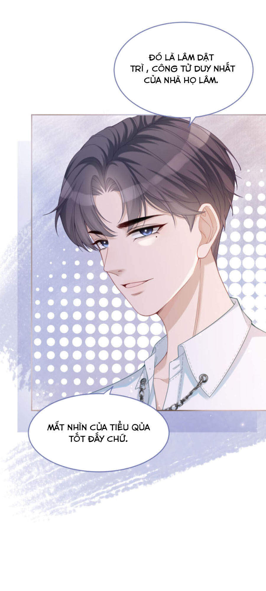 Xuyên Nhanh Nữ Phụ Bình Tĩnh Chút Chap 28 - Next Chap 29