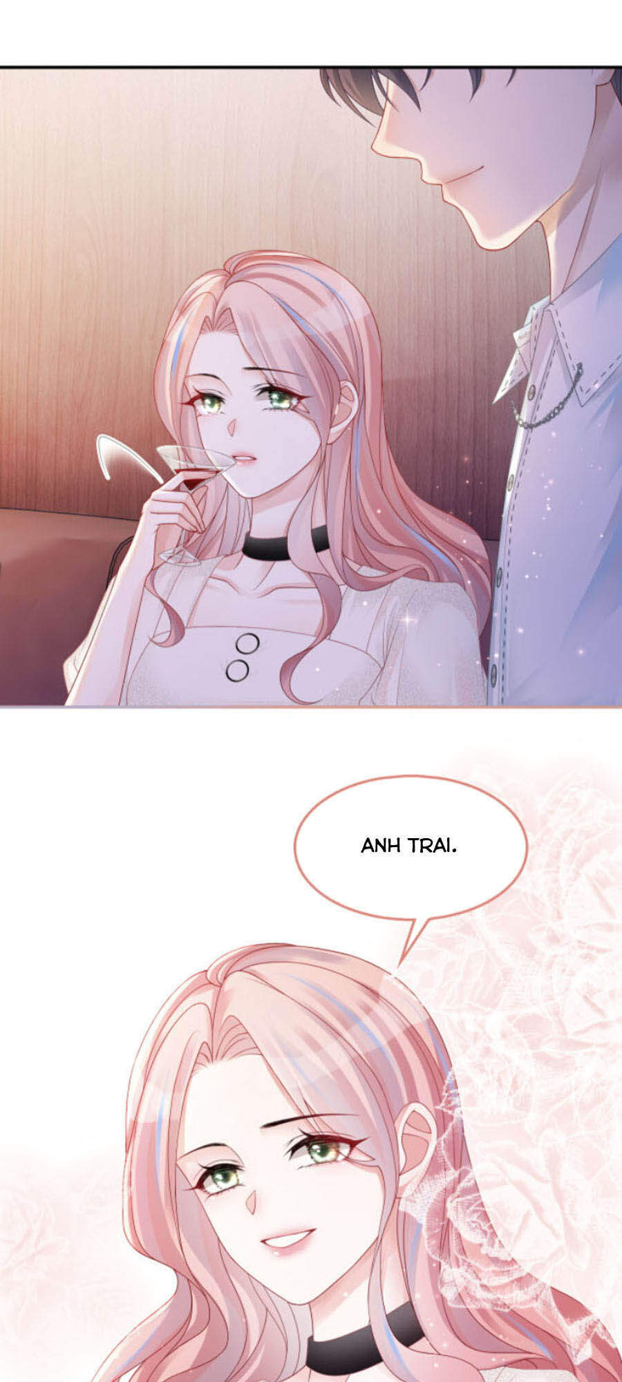 Xuyên Nhanh Nữ Phụ Bình Tĩnh Chút Chap 28 - Next Chap 29