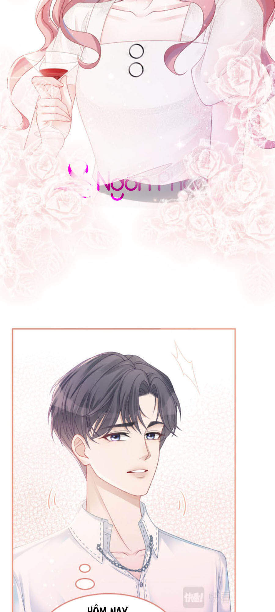 Xuyên Nhanh Nữ Phụ Bình Tĩnh Chút Chap 28 - Next Chap 29