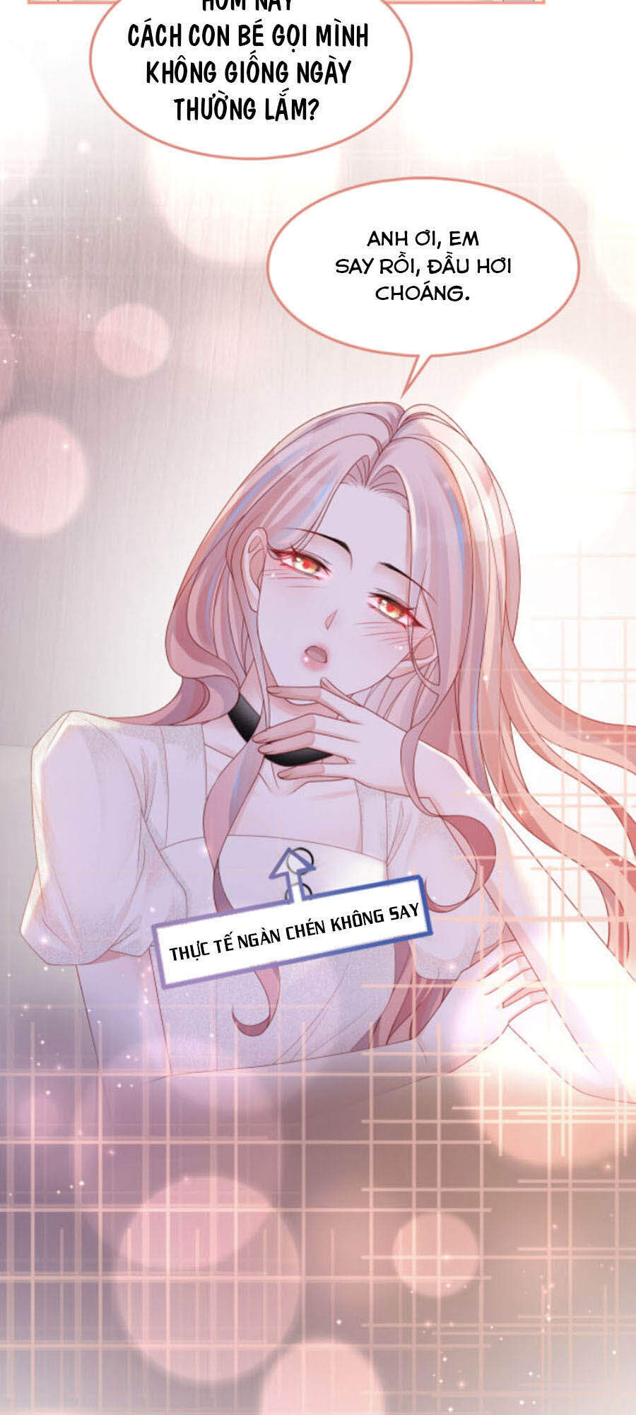 Xuyên Nhanh Nữ Phụ Bình Tĩnh Chút Chap 28 - Next Chap 29