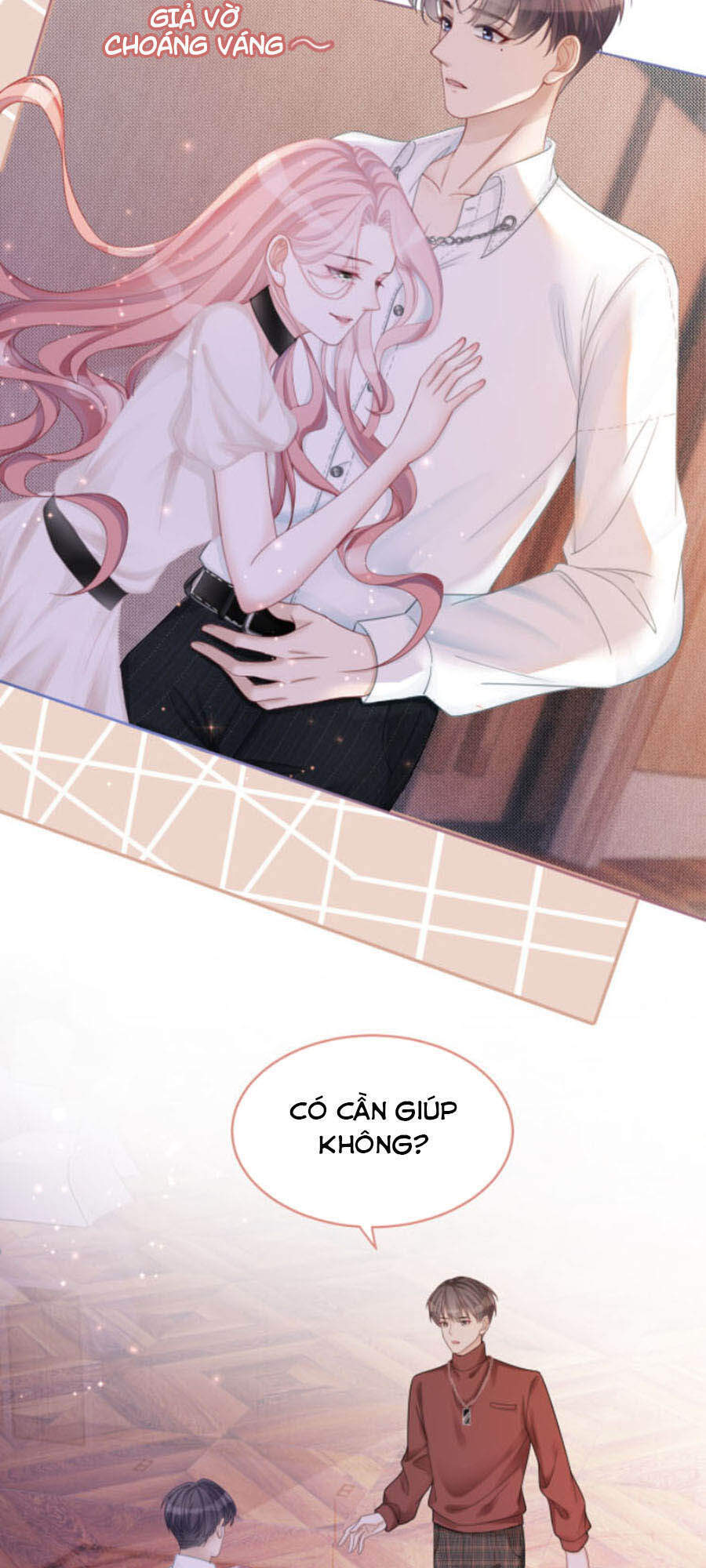 Xuyên Nhanh Nữ Phụ Bình Tĩnh Chút Chap 28 - Next Chap 29