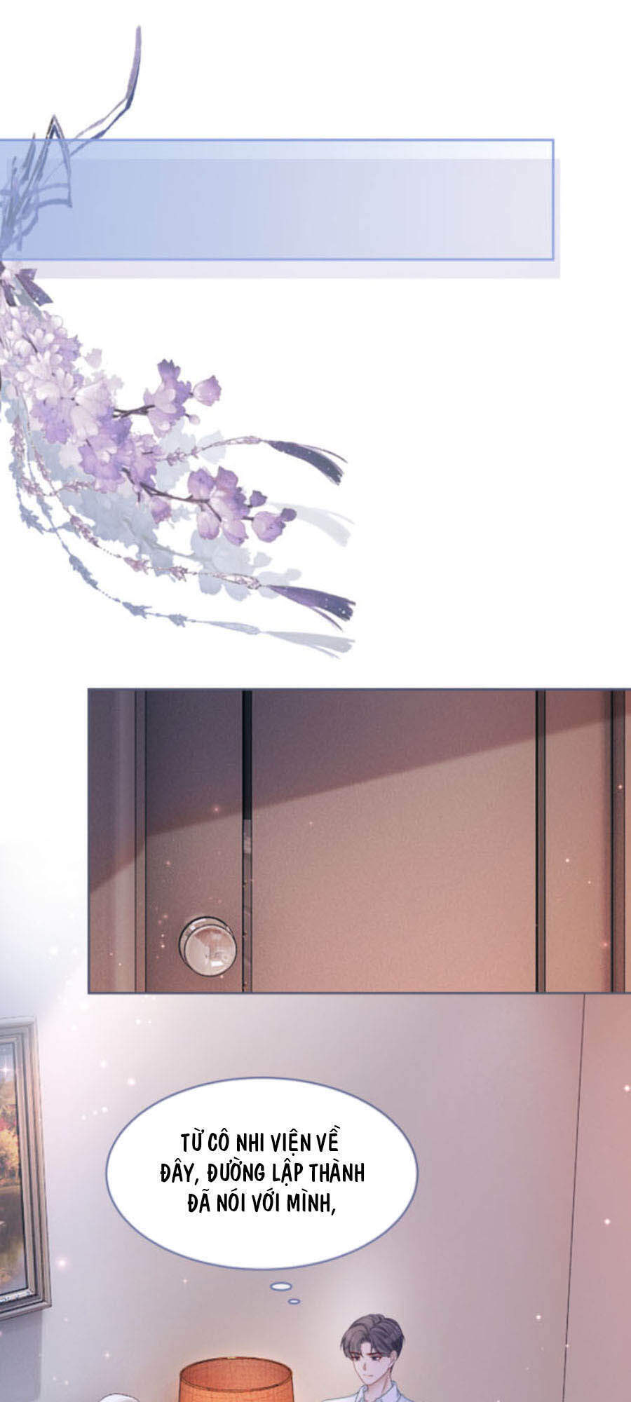 Xuyên Nhanh Nữ Phụ Bình Tĩnh Chút Chap 28 - Next Chap 29