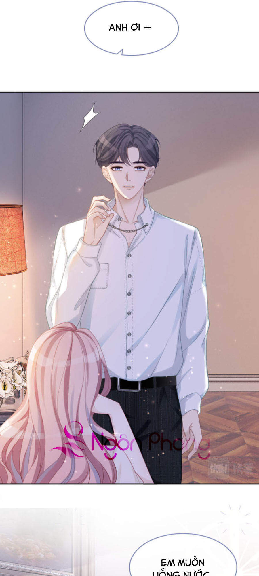 Xuyên Nhanh Nữ Phụ Bình Tĩnh Chút Chap 28 - Next Chap 29