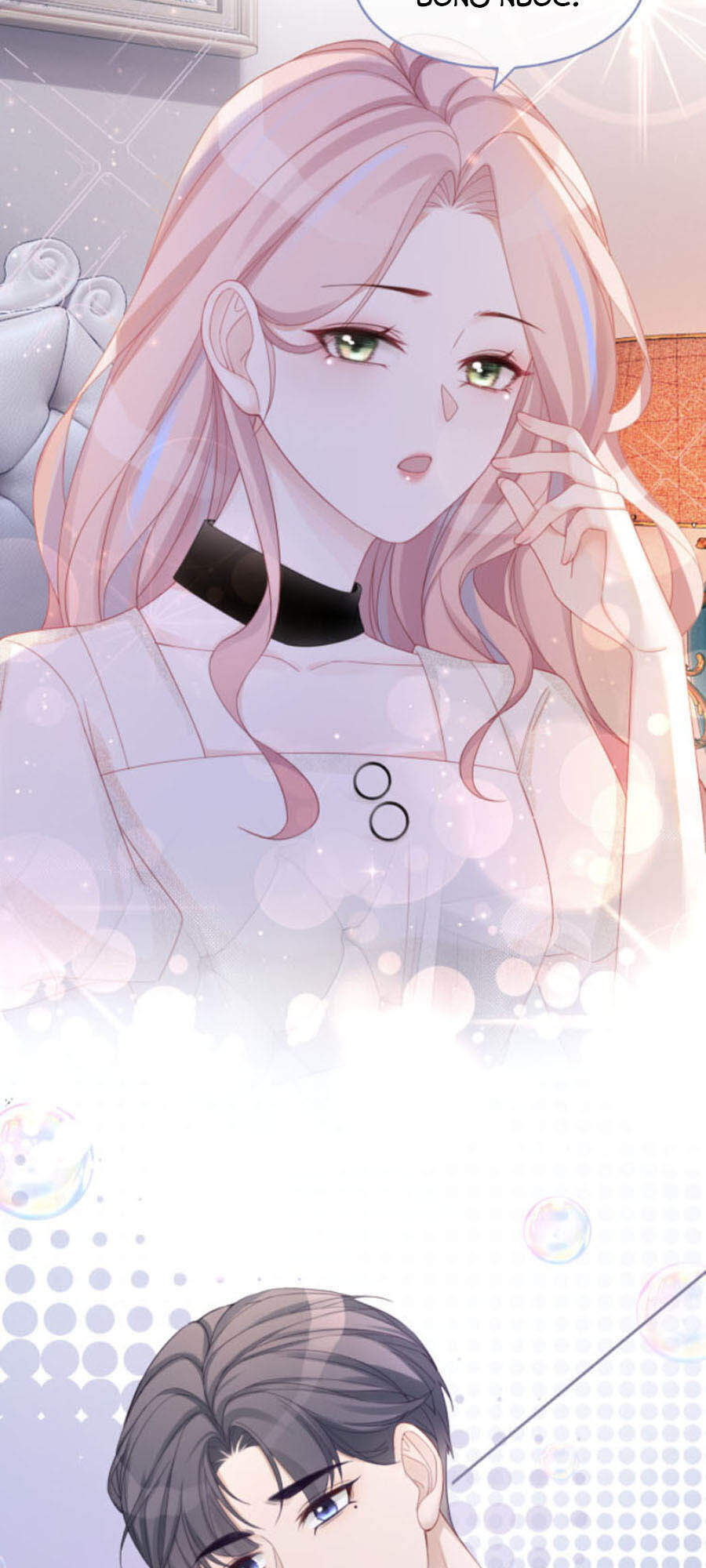 Xuyên Nhanh Nữ Phụ Bình Tĩnh Chút Chap 28 - Next Chap 29