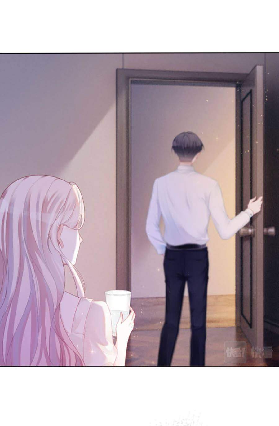 Xuyên Nhanh Nữ Phụ Bình Tĩnh Chút Chap 29 - Next Chap 30