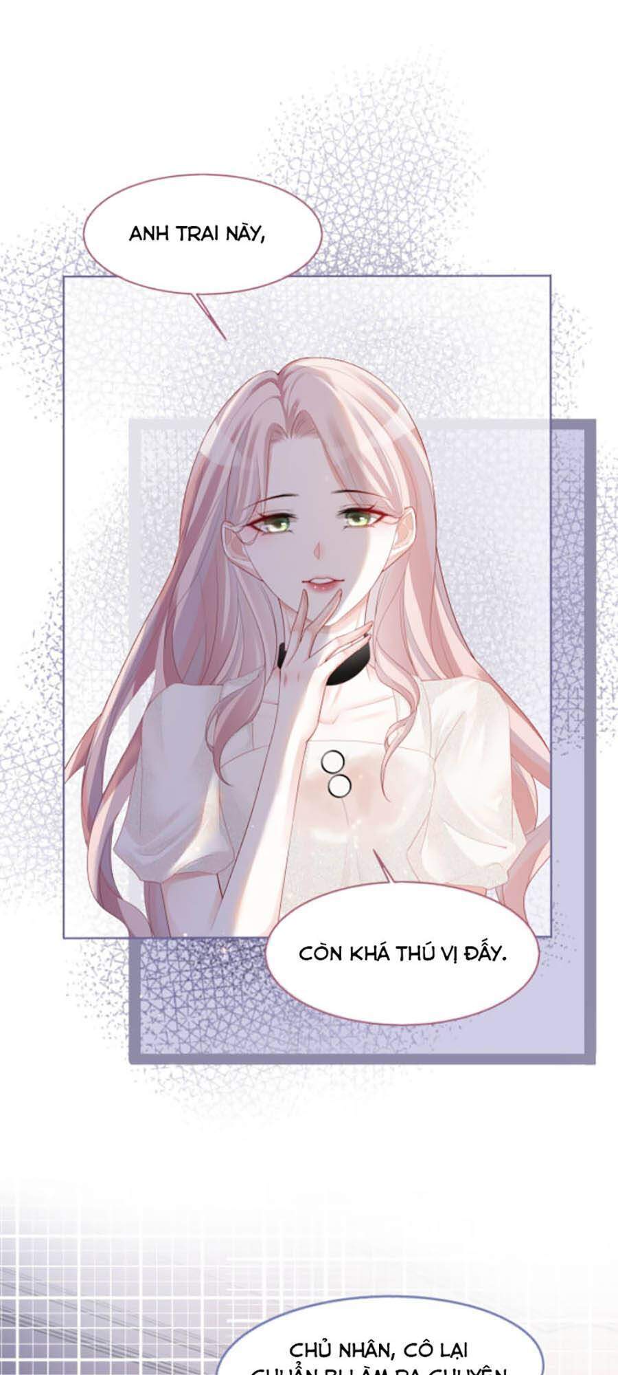 Xuyên Nhanh Nữ Phụ Bình Tĩnh Chút Chap 29 - Next Chap 30