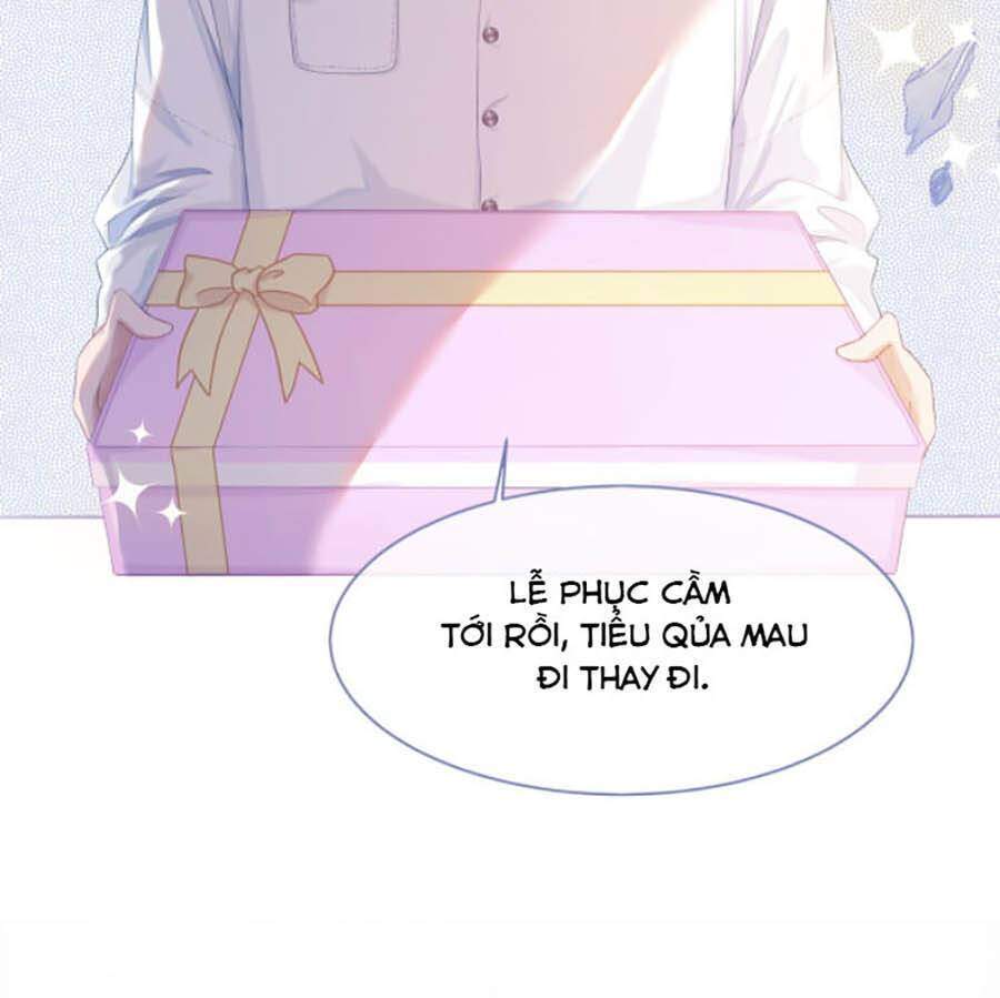 Xuyên Nhanh Nữ Phụ Bình Tĩnh Chút Chap 29 - Next Chap 30