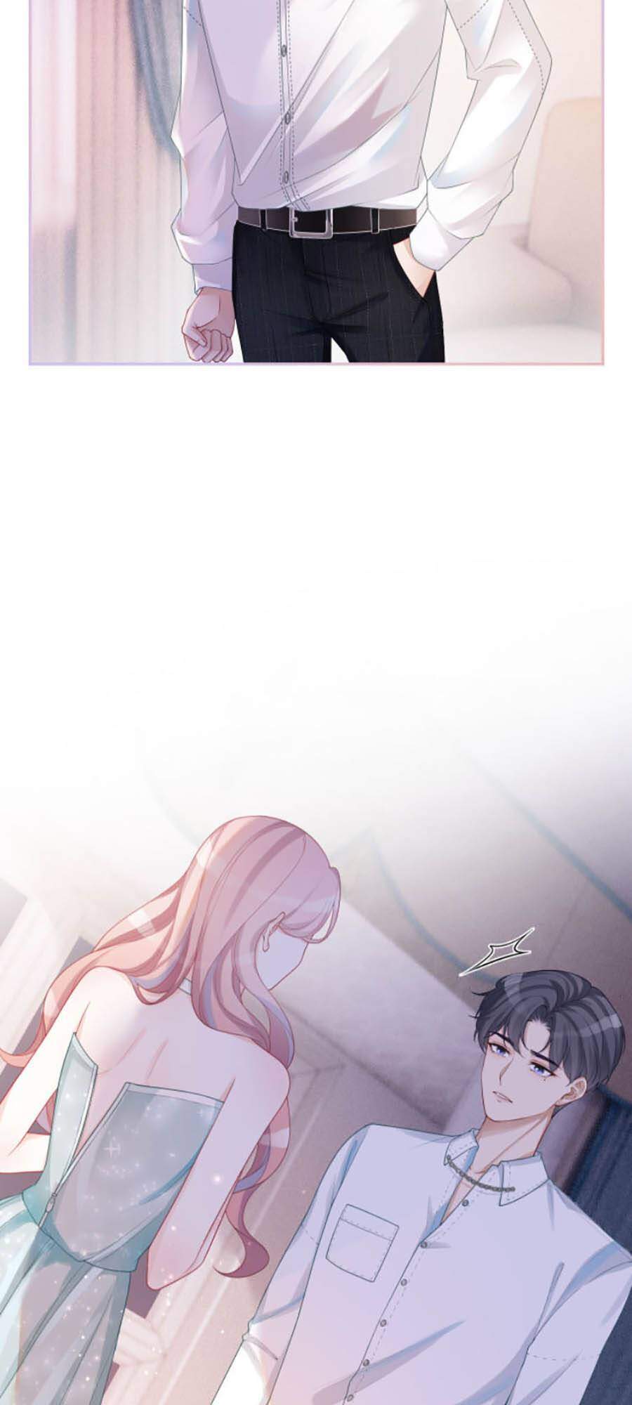 Xuyên Nhanh Nữ Phụ Bình Tĩnh Chút Chap 29 - Next Chap 30