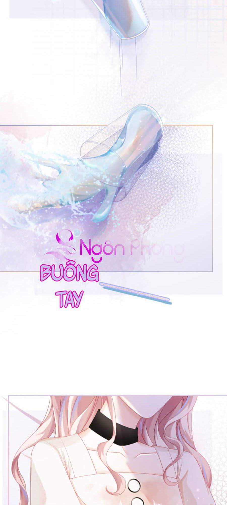 Xuyên Nhanh Nữ Phụ Bình Tĩnh Chút Chap 29 - Next Chap 30