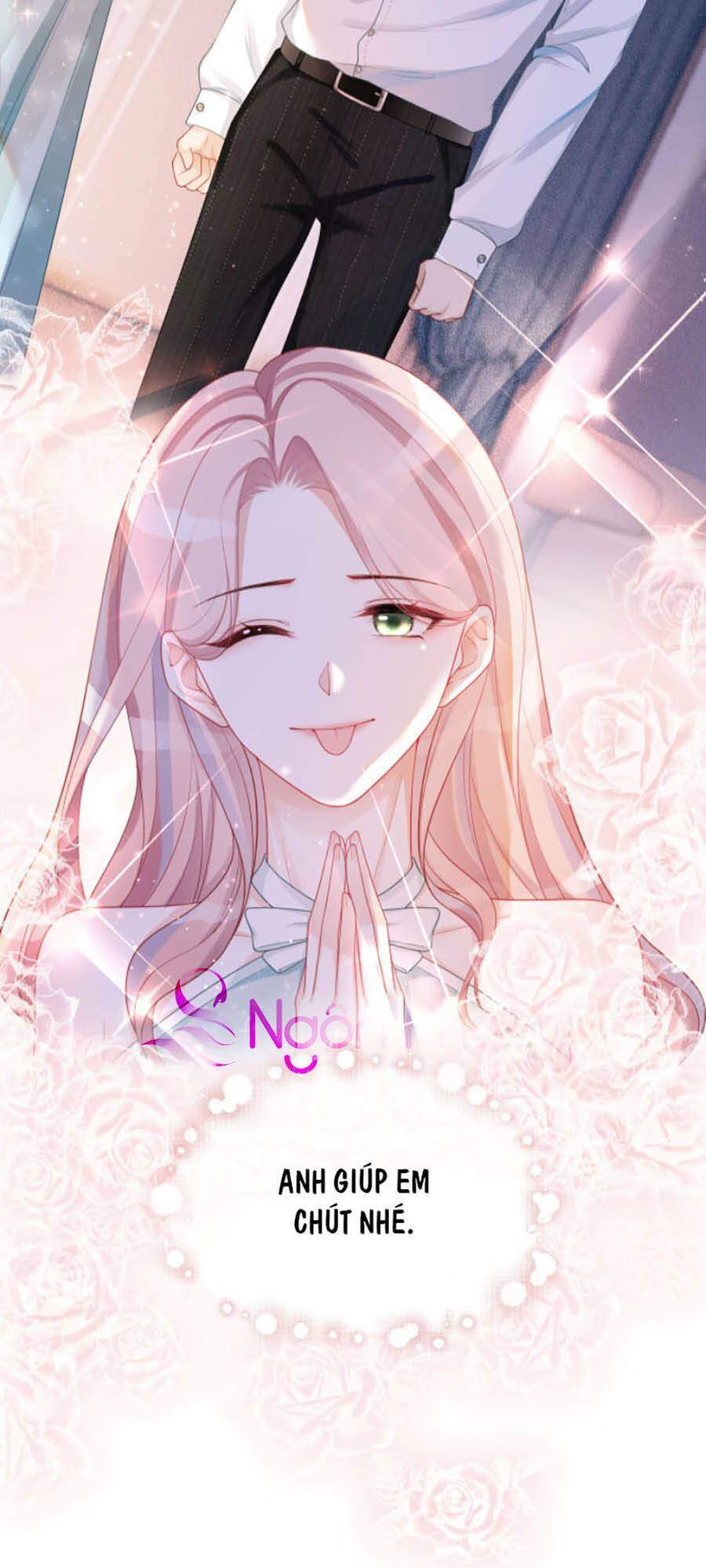 Xuyên Nhanh Nữ Phụ Bình Tĩnh Chút Chap 29 - Next Chap 30