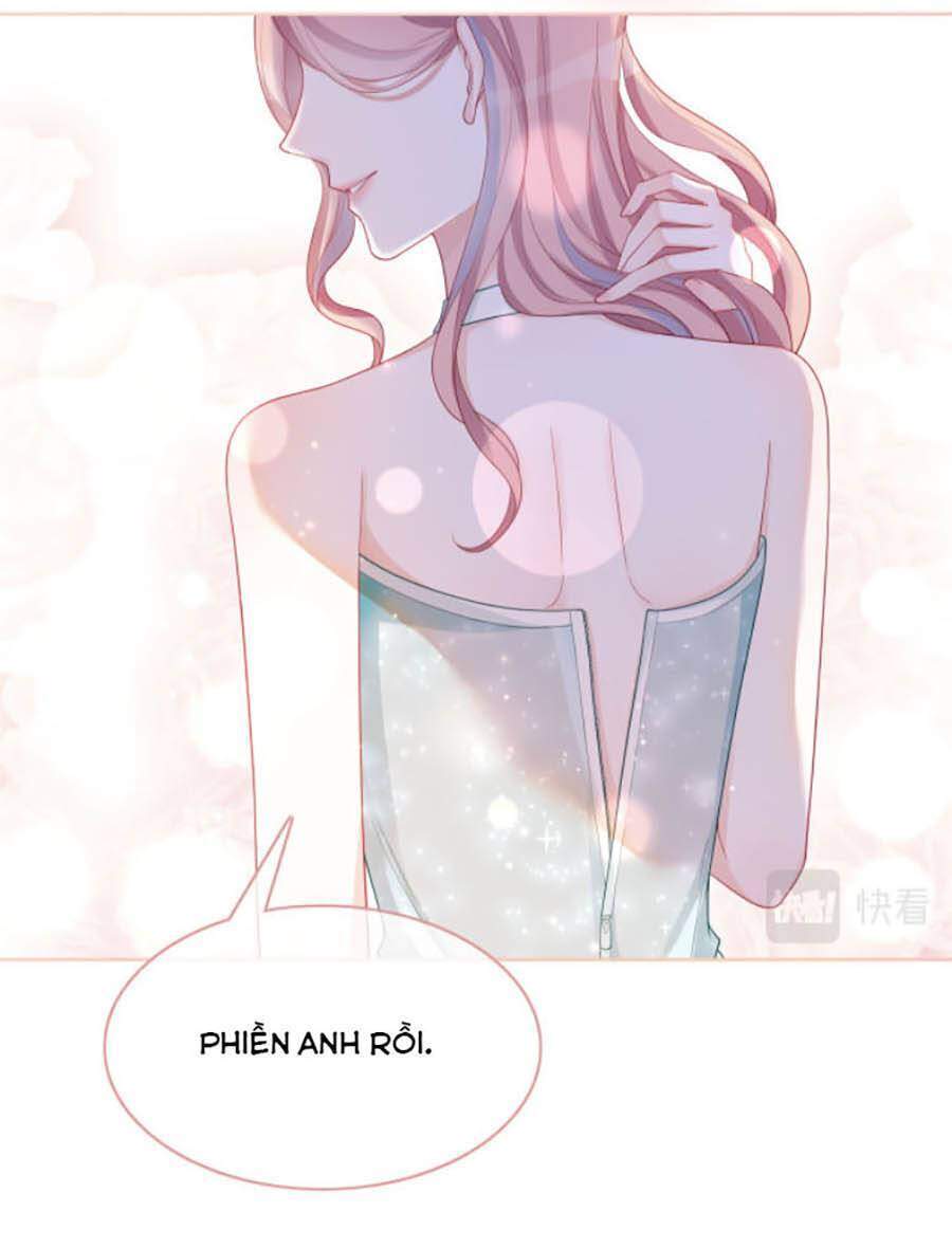 Xuyên Nhanh Nữ Phụ Bình Tĩnh Chút Chap 29 - Next Chap 30