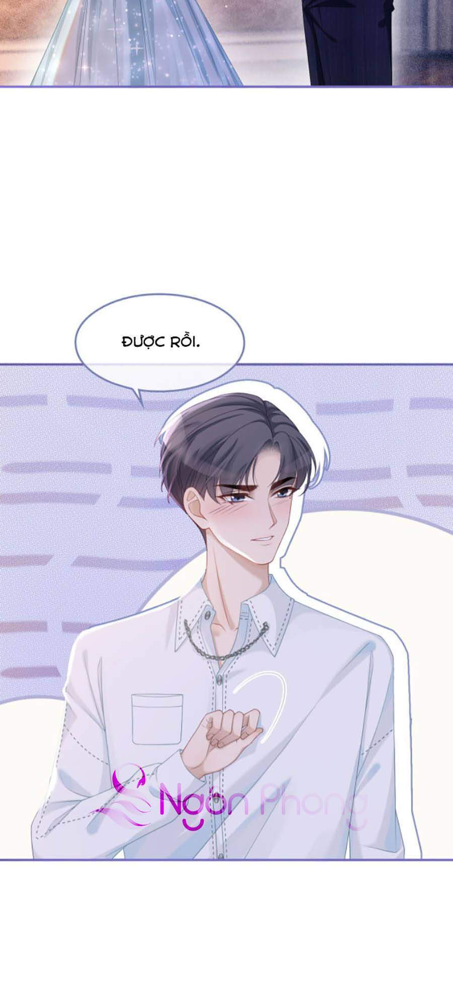 Xuyên Nhanh Nữ Phụ Bình Tĩnh Chút Chap 29 - Next Chap 30