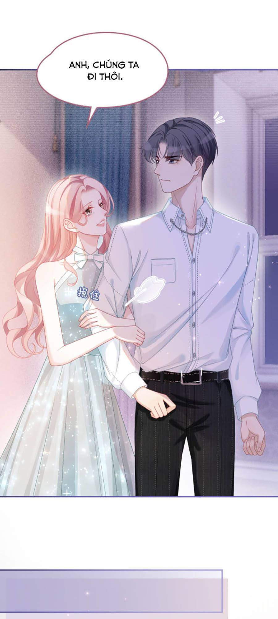 Xuyên Nhanh Nữ Phụ Bình Tĩnh Chút Chap 29 - Next Chap 30