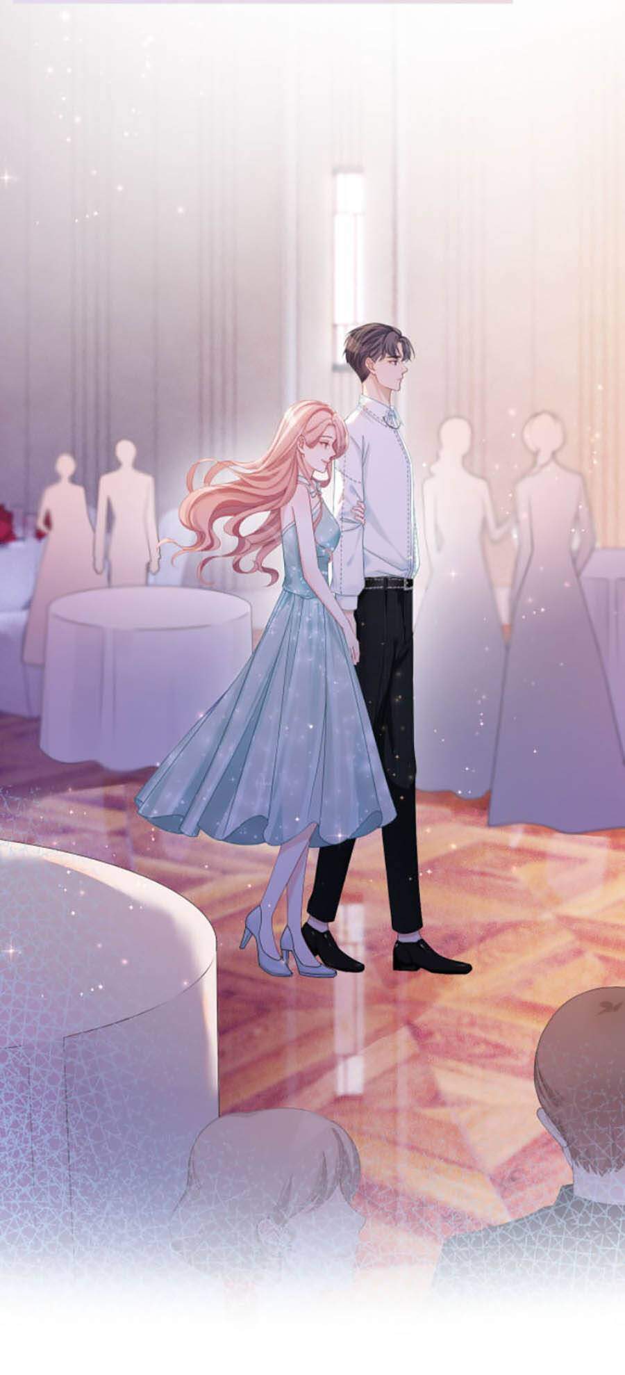 Xuyên Nhanh Nữ Phụ Bình Tĩnh Chút Chap 29 - Next Chap 30